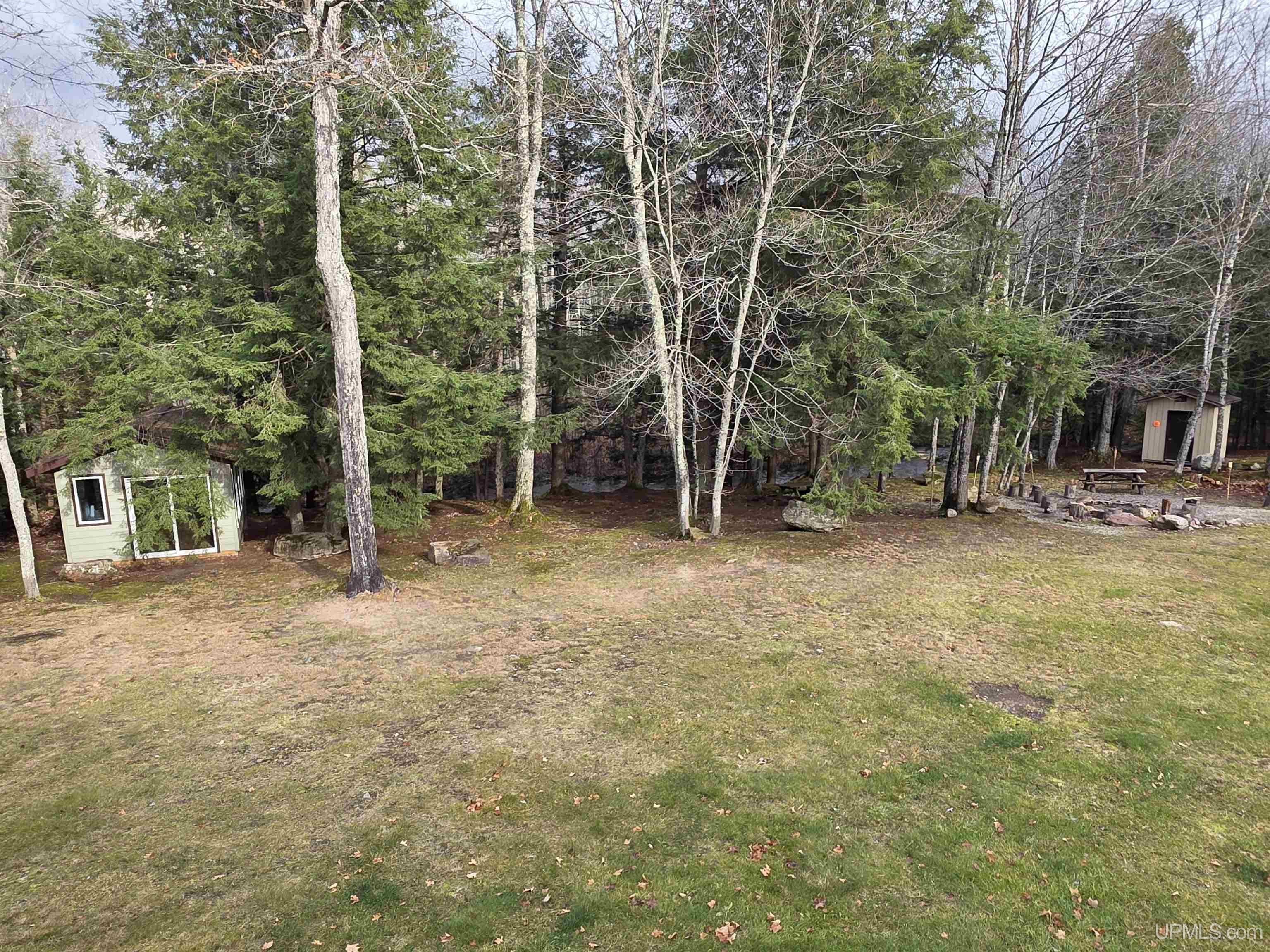 8285 Peter White Road, Deerton, MI, 49822