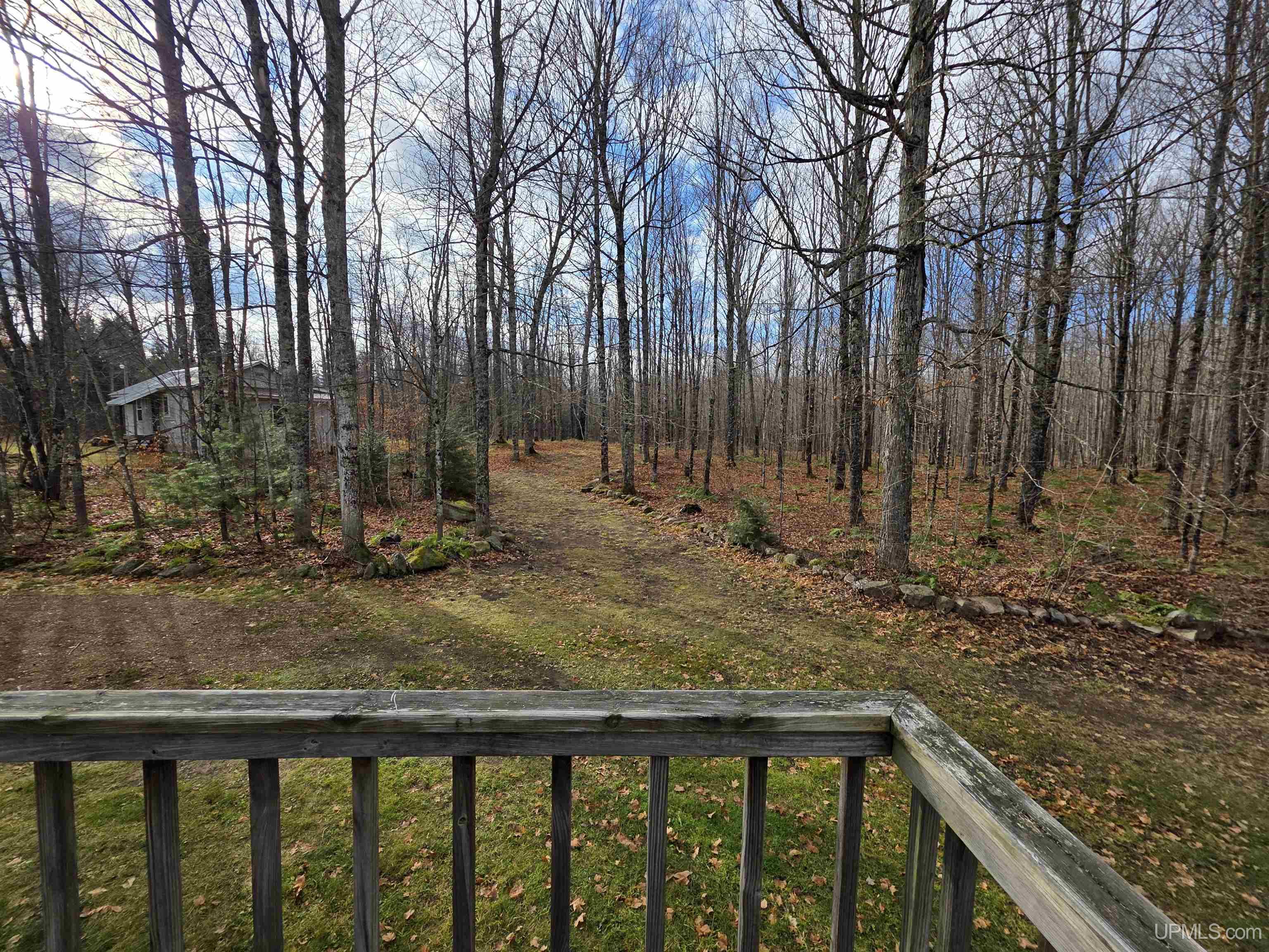 8285 Peter White Road, Deerton, MI, 49822