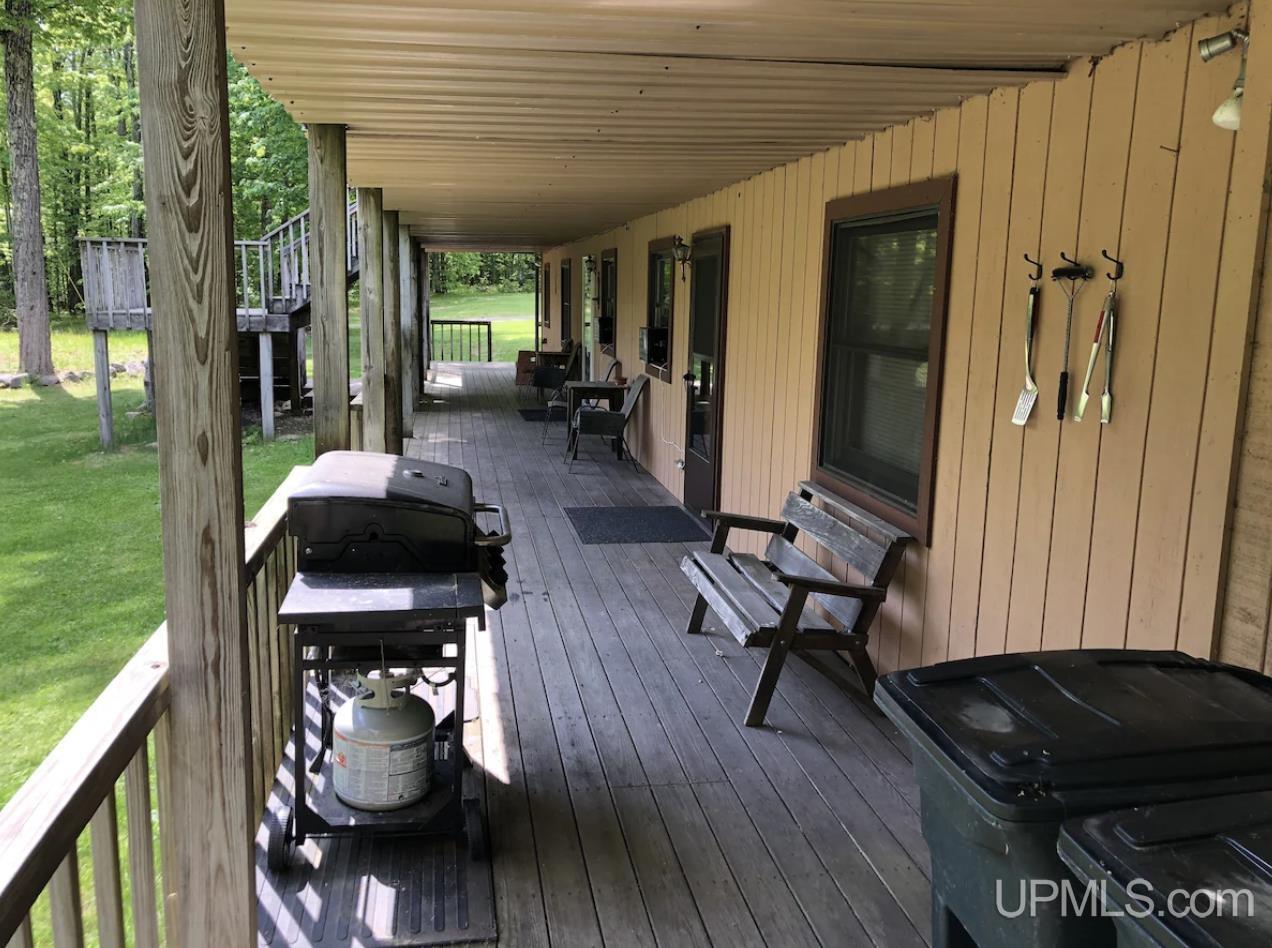 8285 Peter White Road, Deerton, MI, 49822