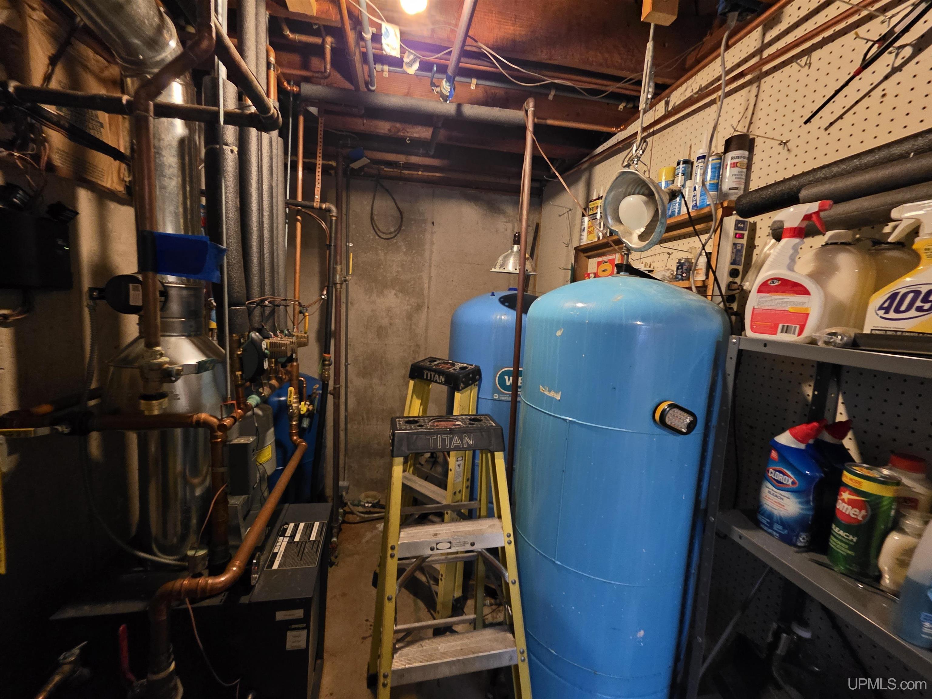 8285 Peter White Road, Deerton, MI, 49822