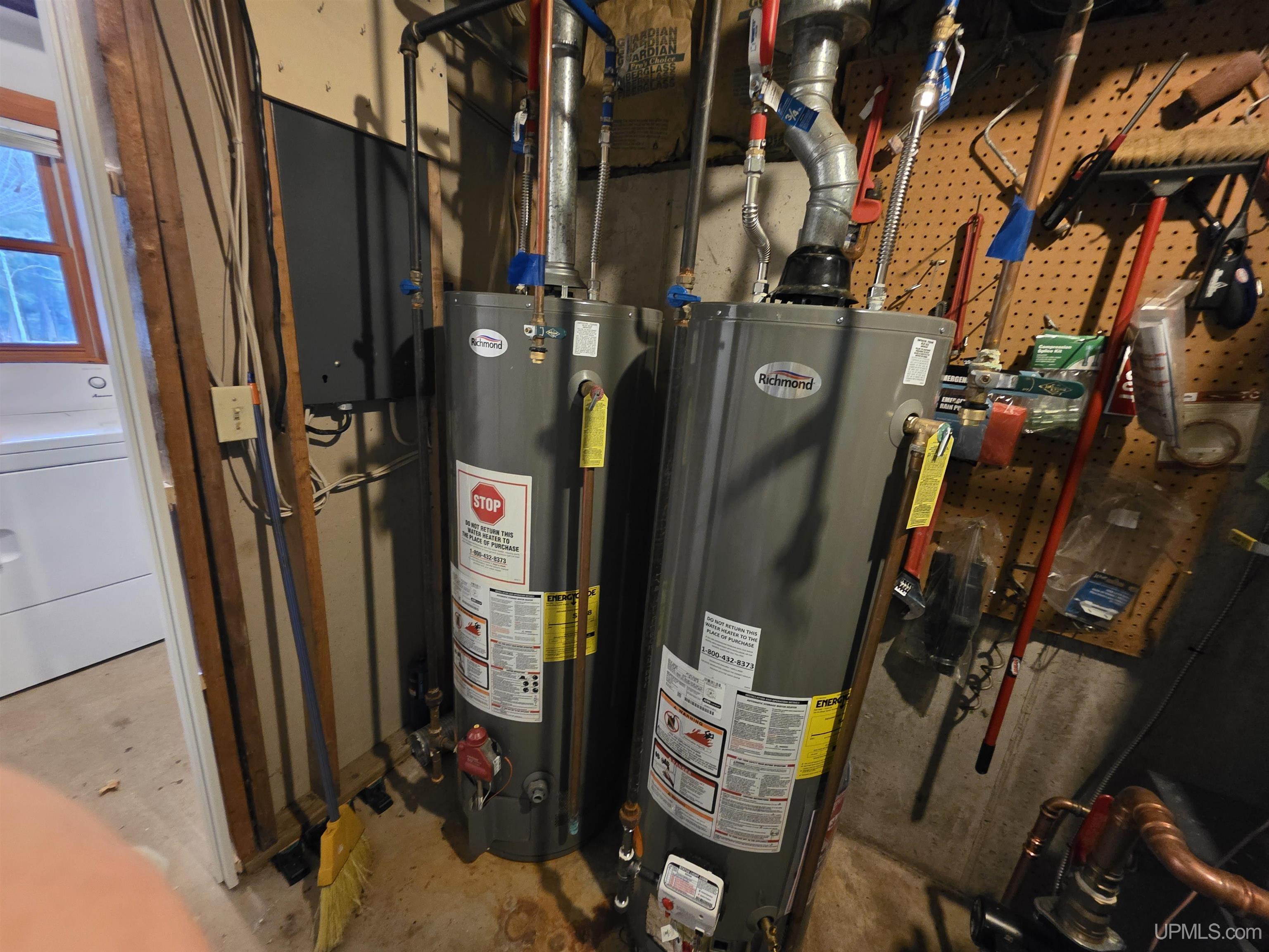 8285 Peter White Road, Deerton, MI, 49822