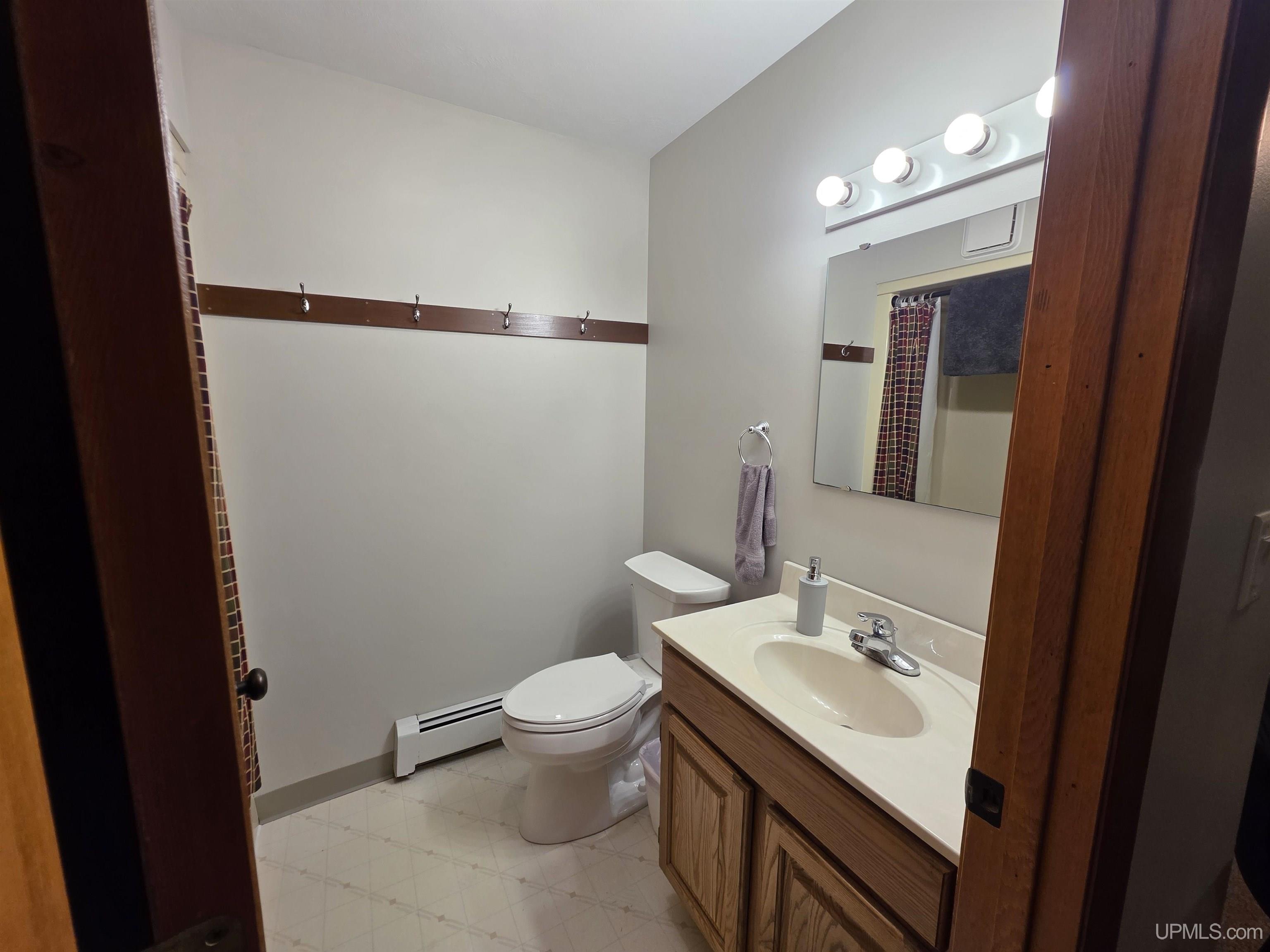 8285 Peter White Road, Deerton, MI, 49822