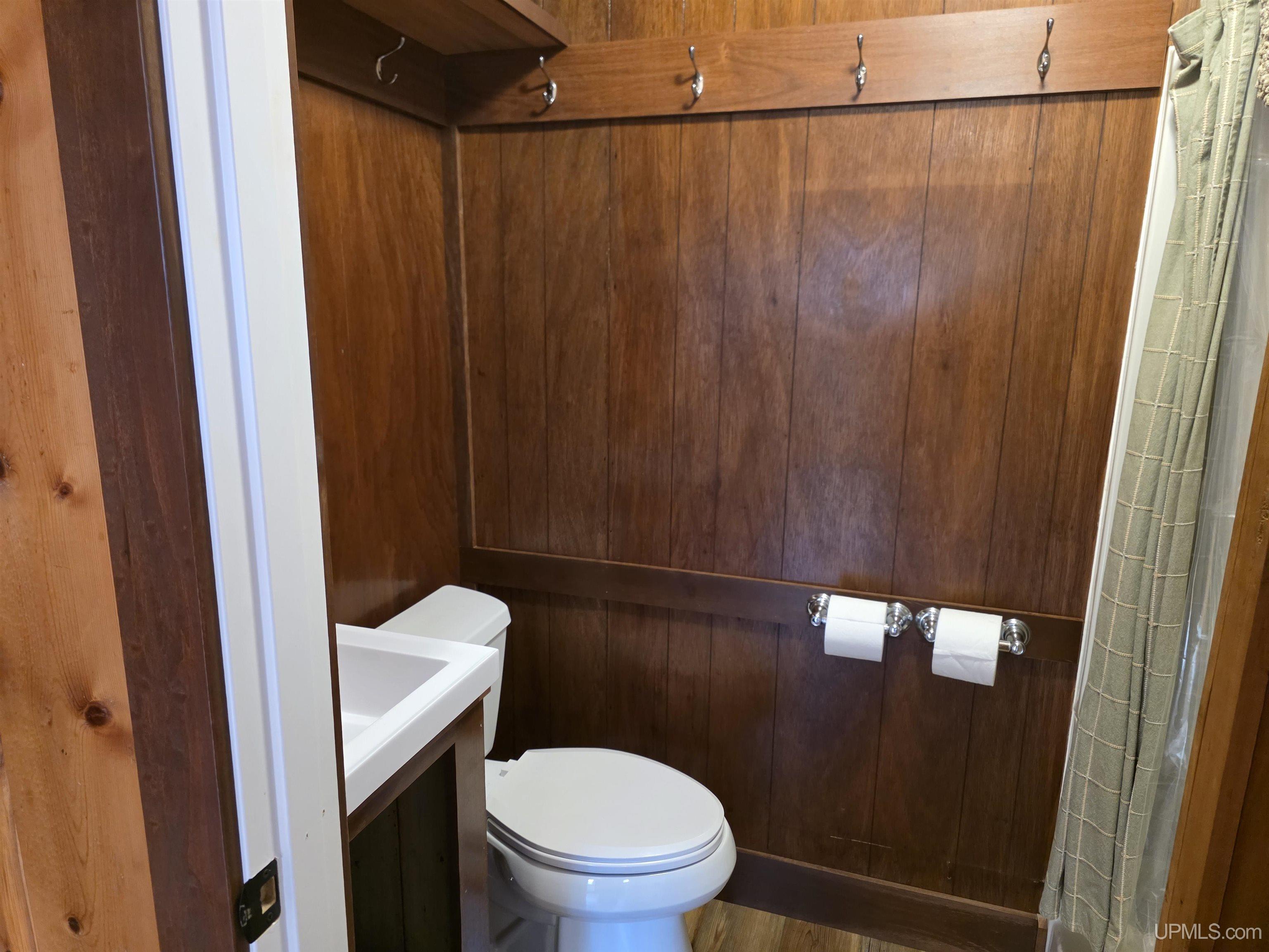 8285 Peter White Road, Deerton, MI, 49822