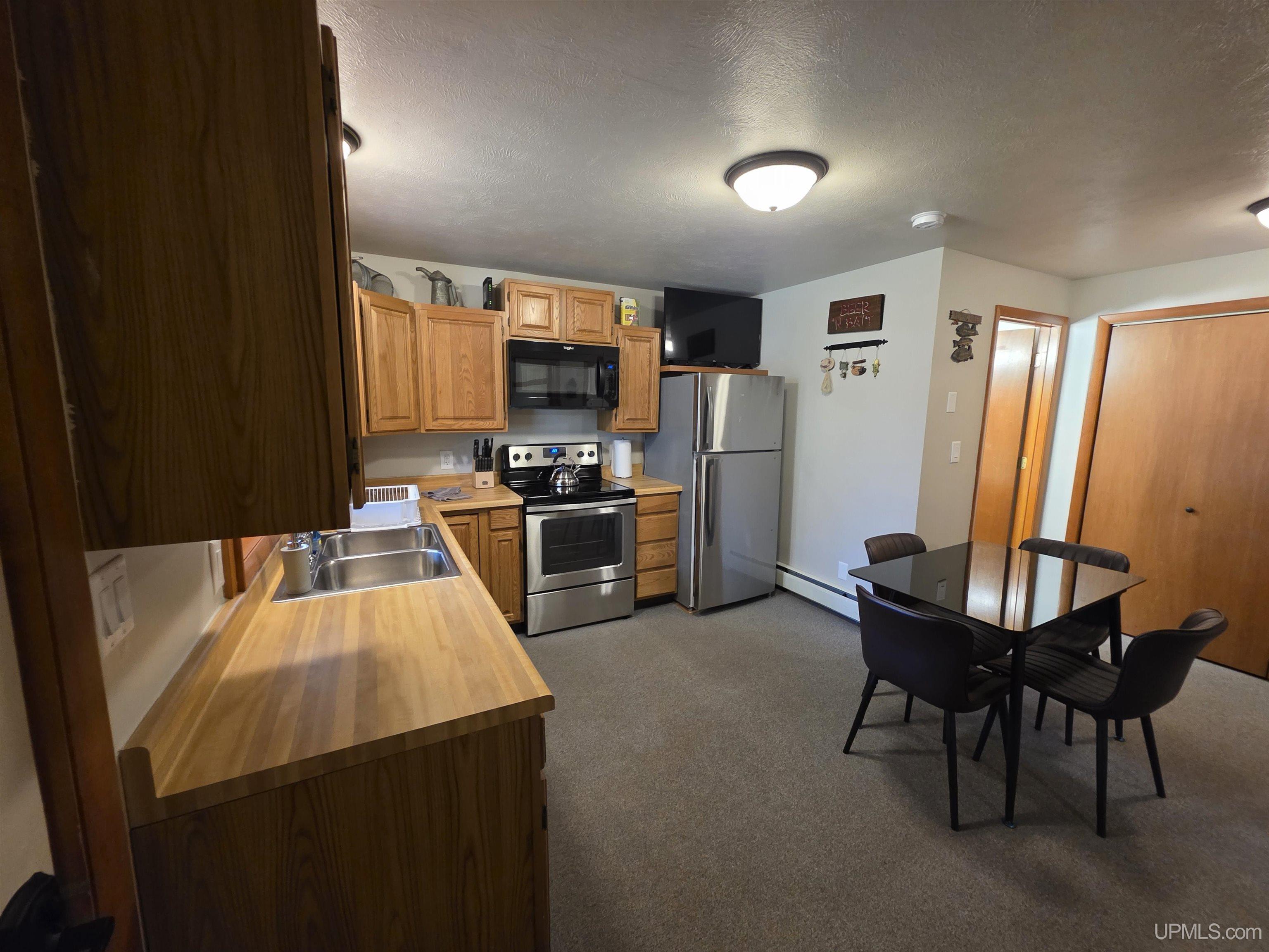 8285 Peter White Road, Deerton, MI, 49822