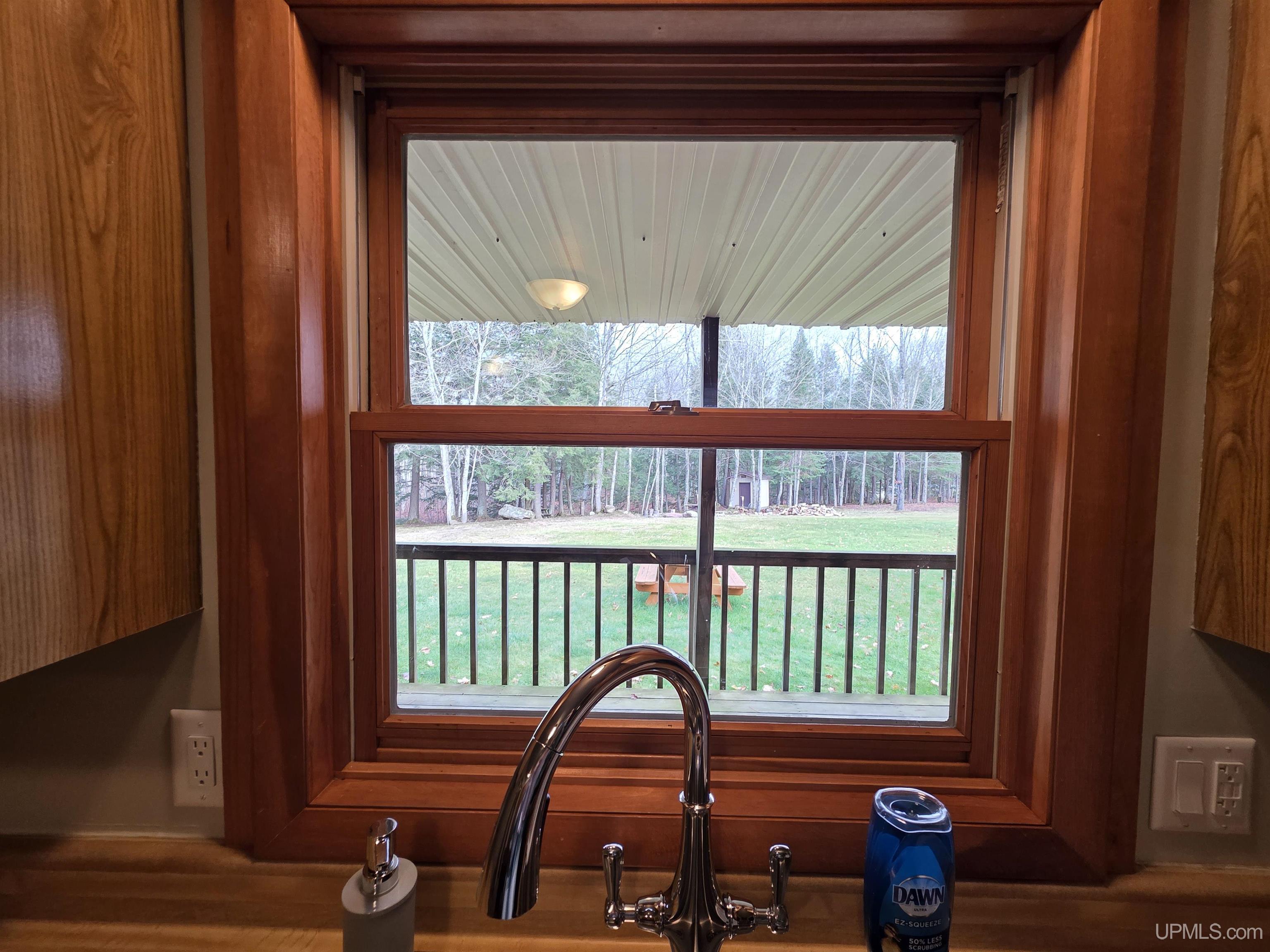 8285 Peter White Road, Deerton, MI, 49822