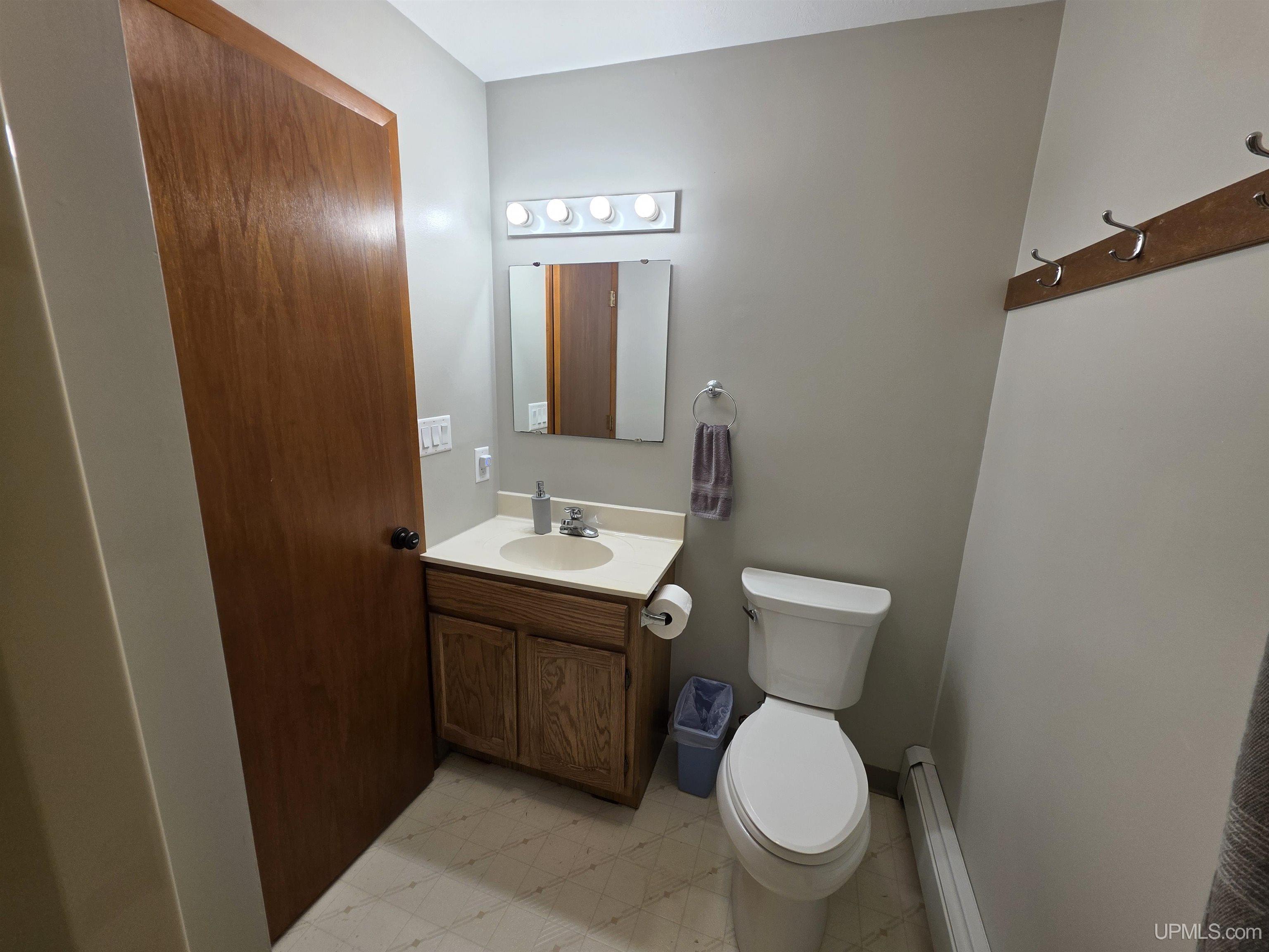 8285 Peter White Road, Deerton, MI, 49822