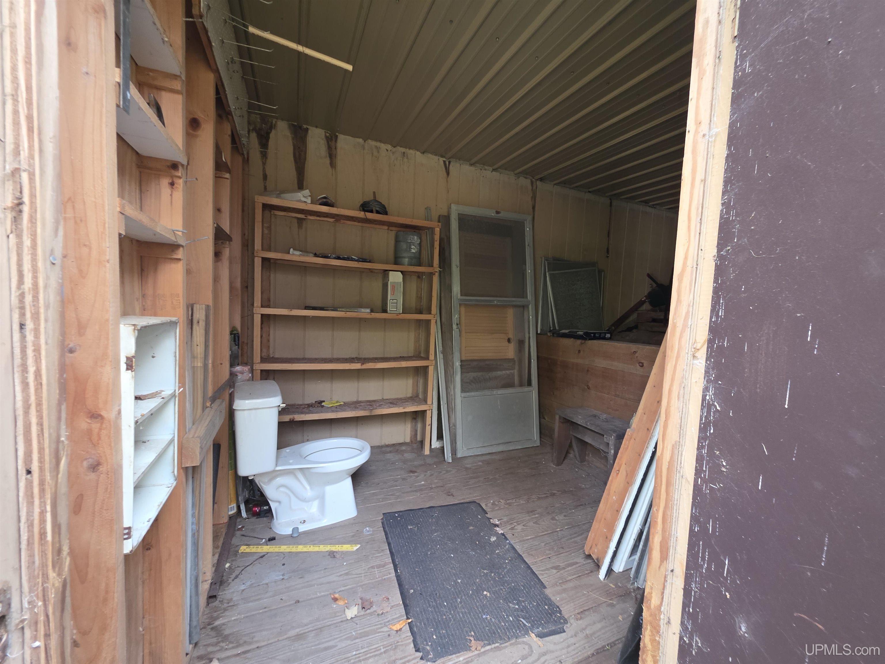 8285 Peter White Road, Deerton, MI, 49822