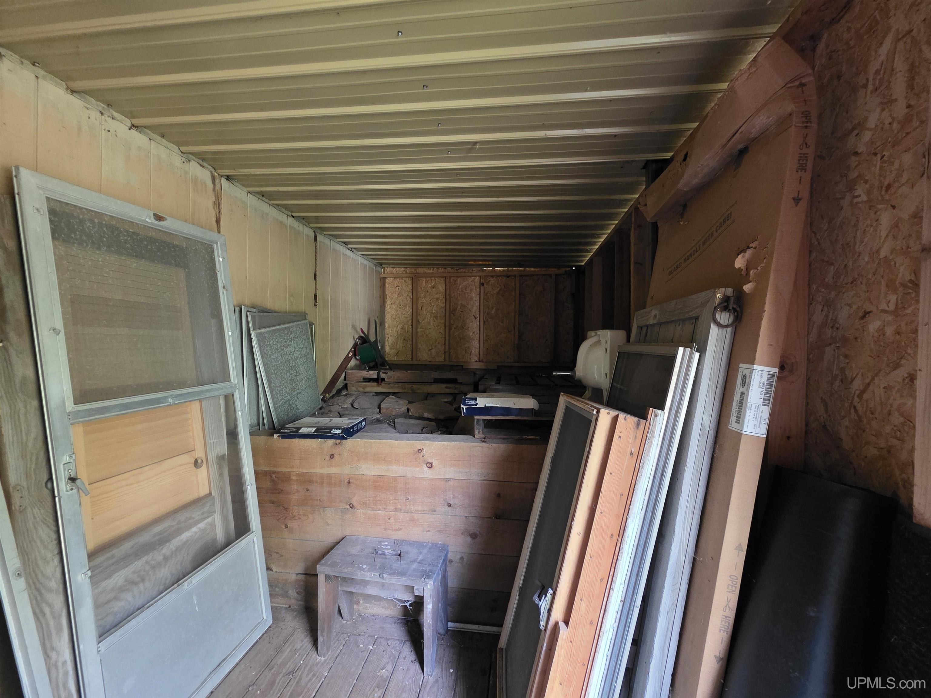 8285 Peter White Road, Deerton, MI, 49822