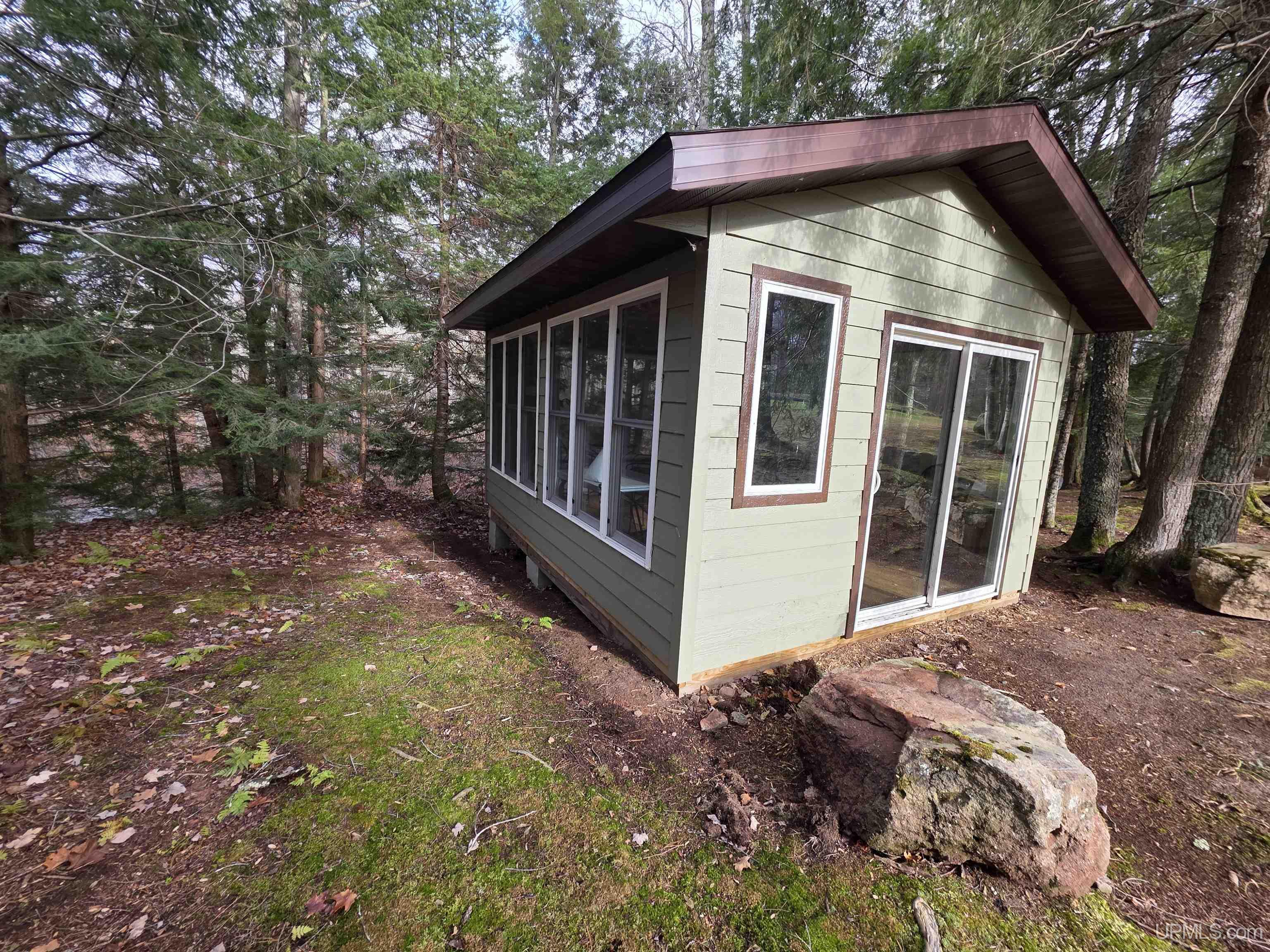 8285 Peter White Road, Deerton, MI, 49822