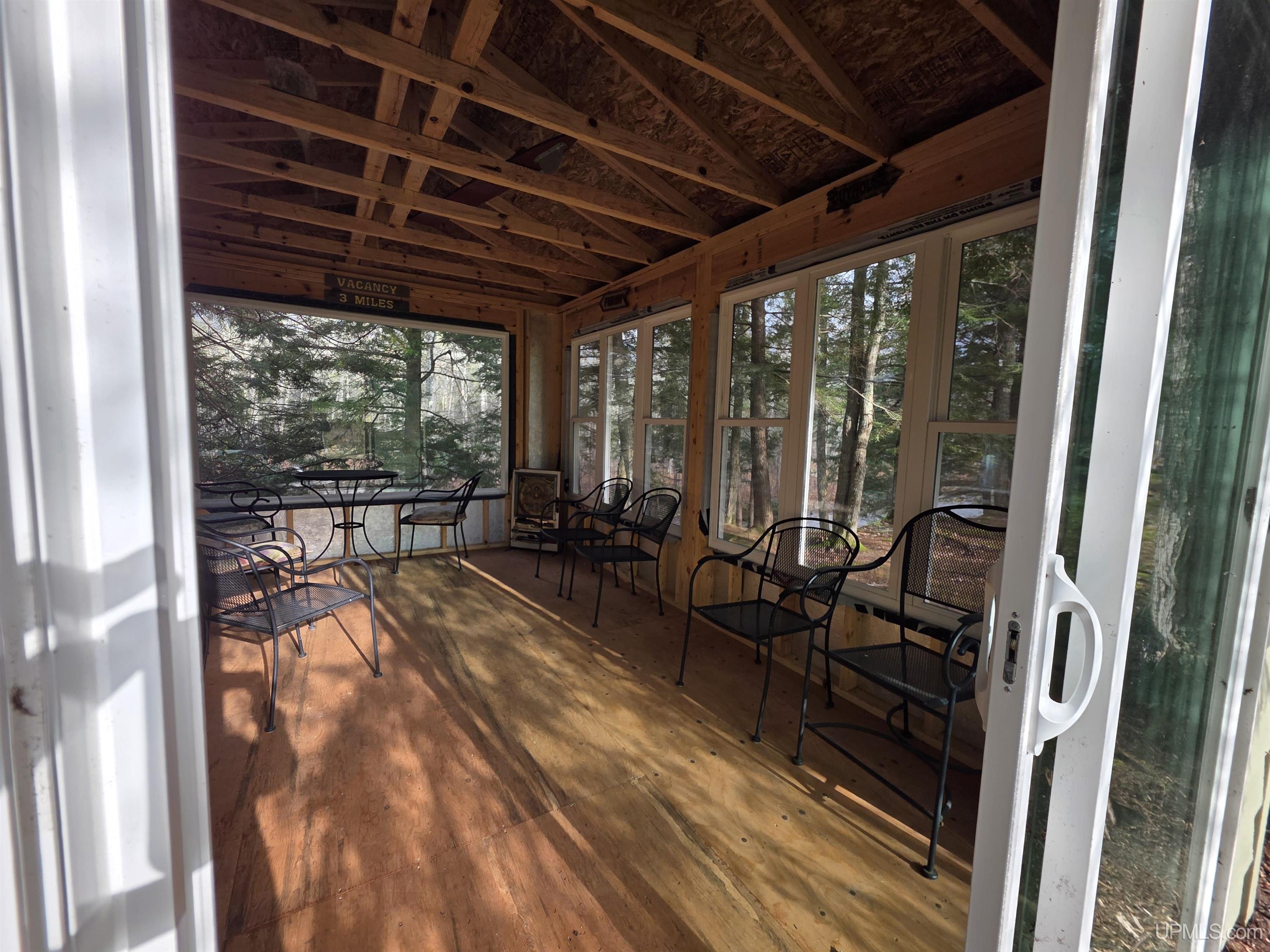 8285 Peter White Road, Deerton, MI, 49822