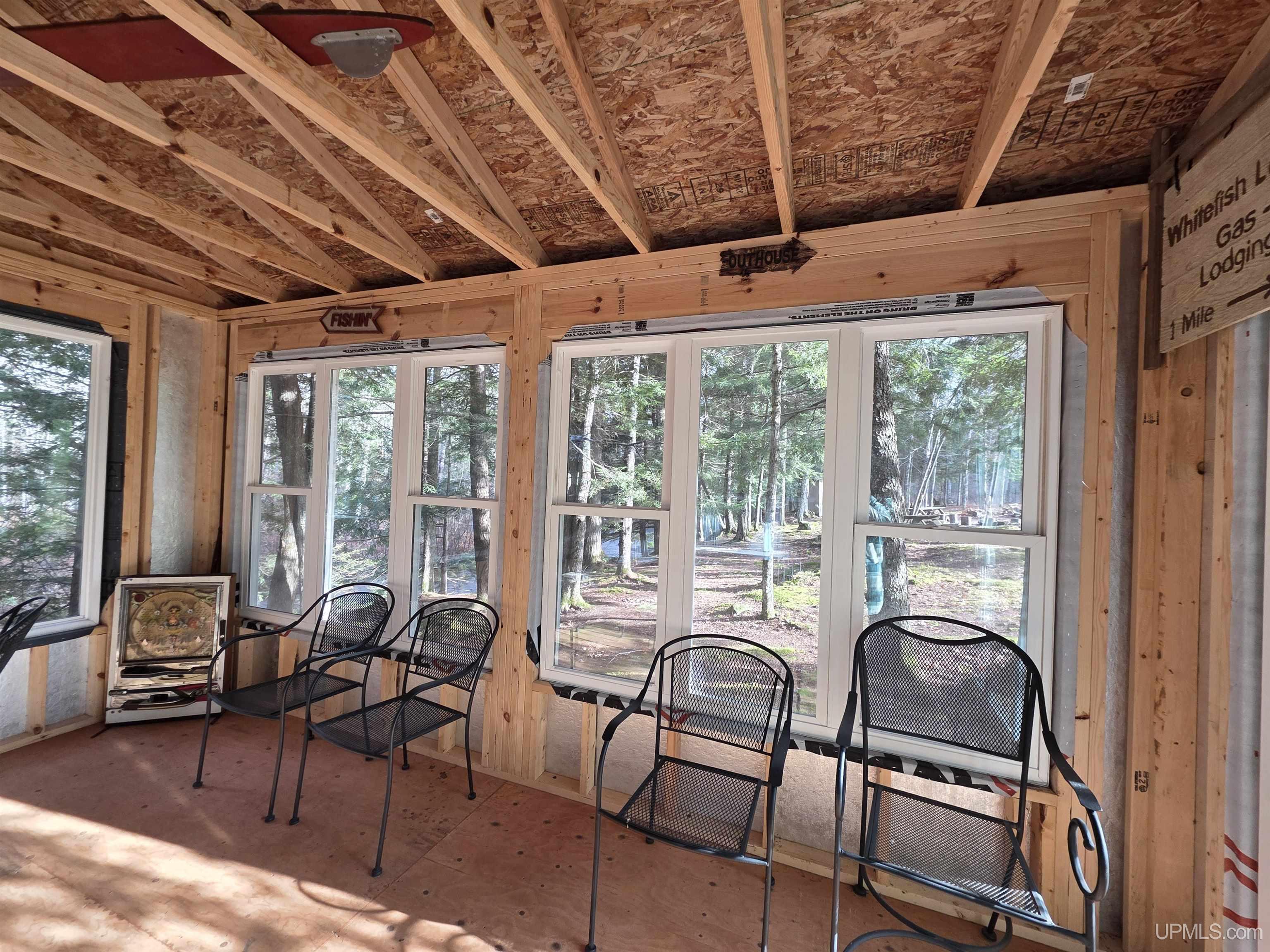 8285 Peter White Road, Deerton, MI, 49822