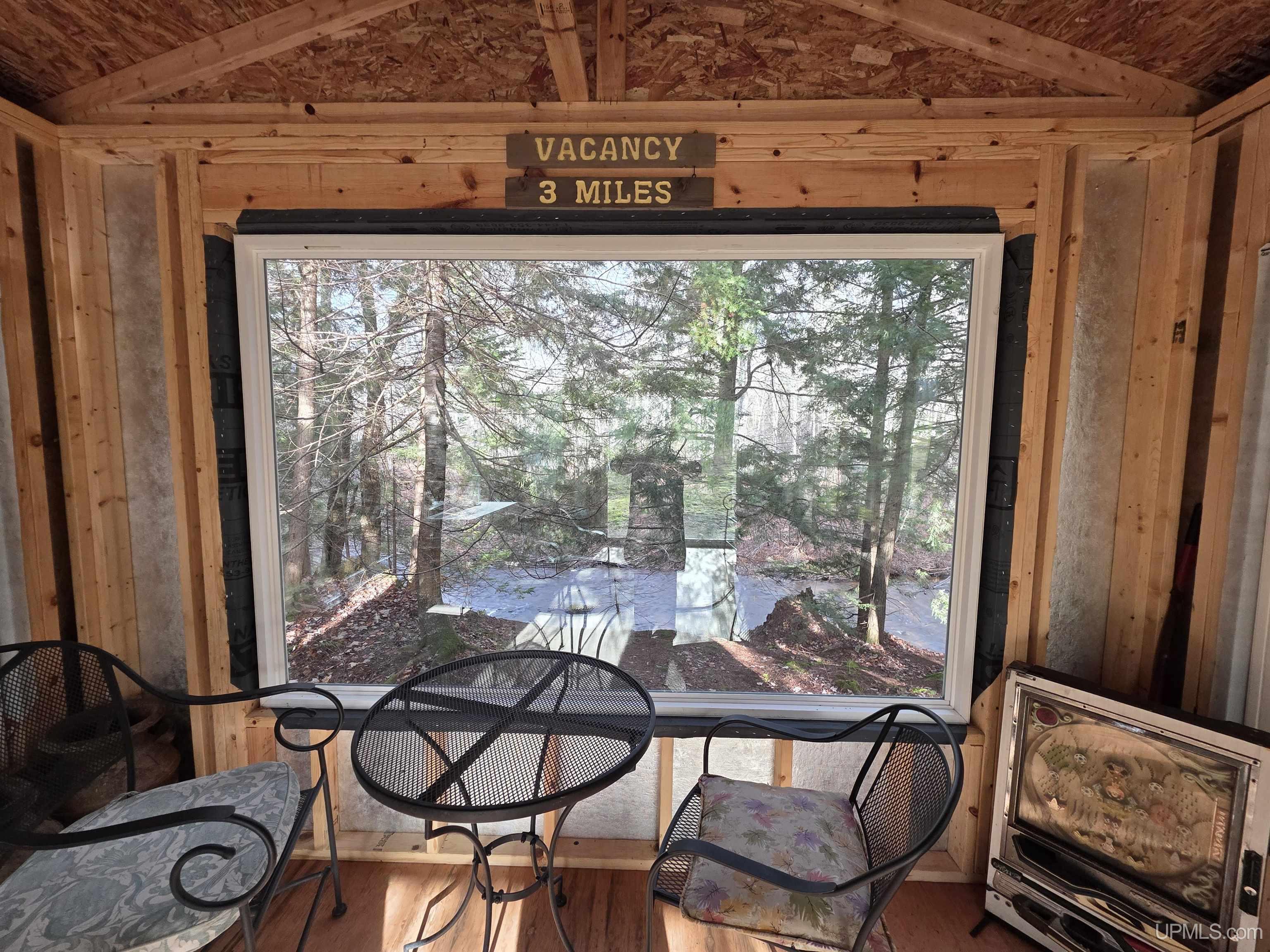 8285 Peter White Road, Deerton, MI, 49822