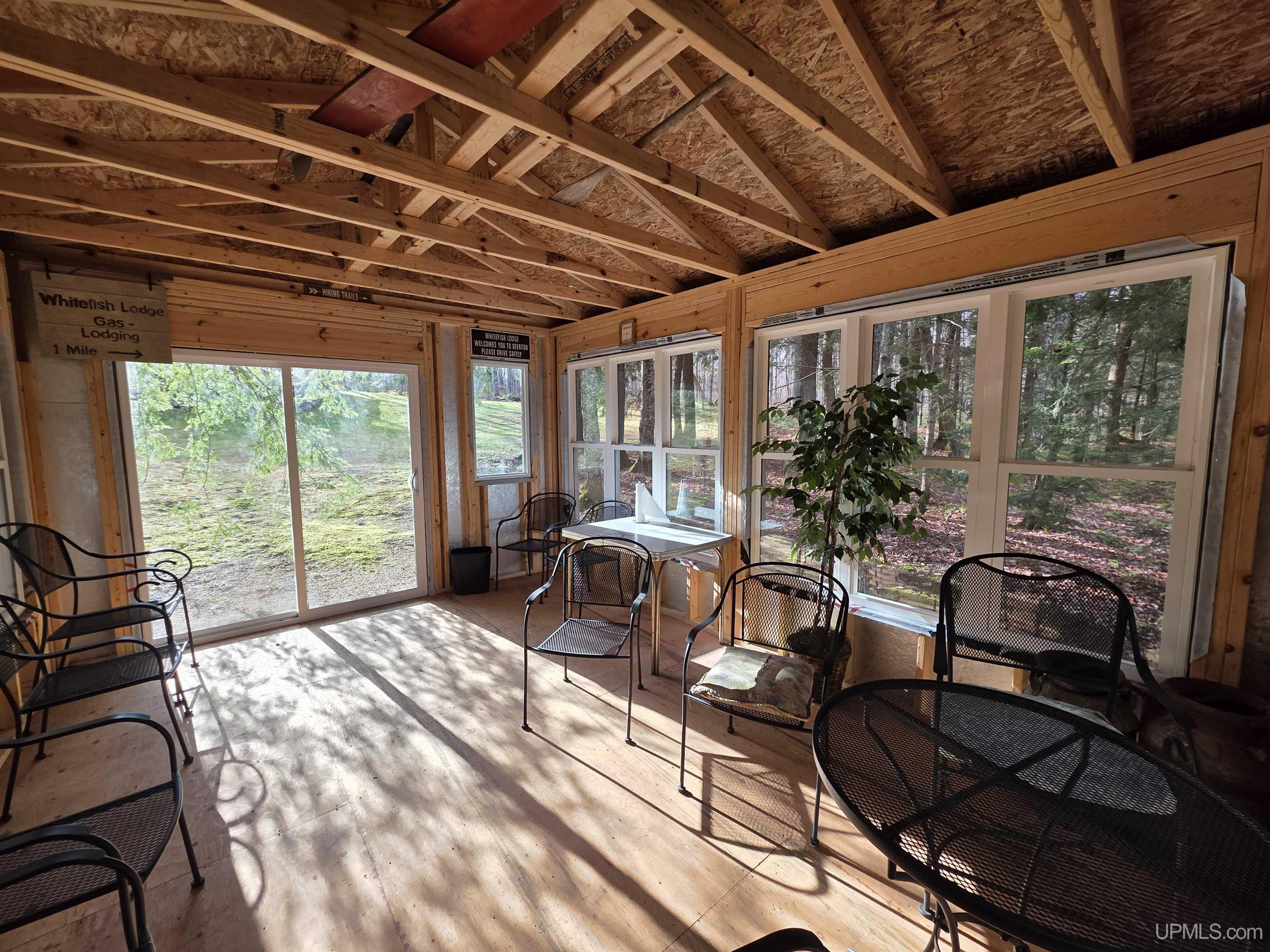 8285 Peter White Road, Deerton, MI, 49822