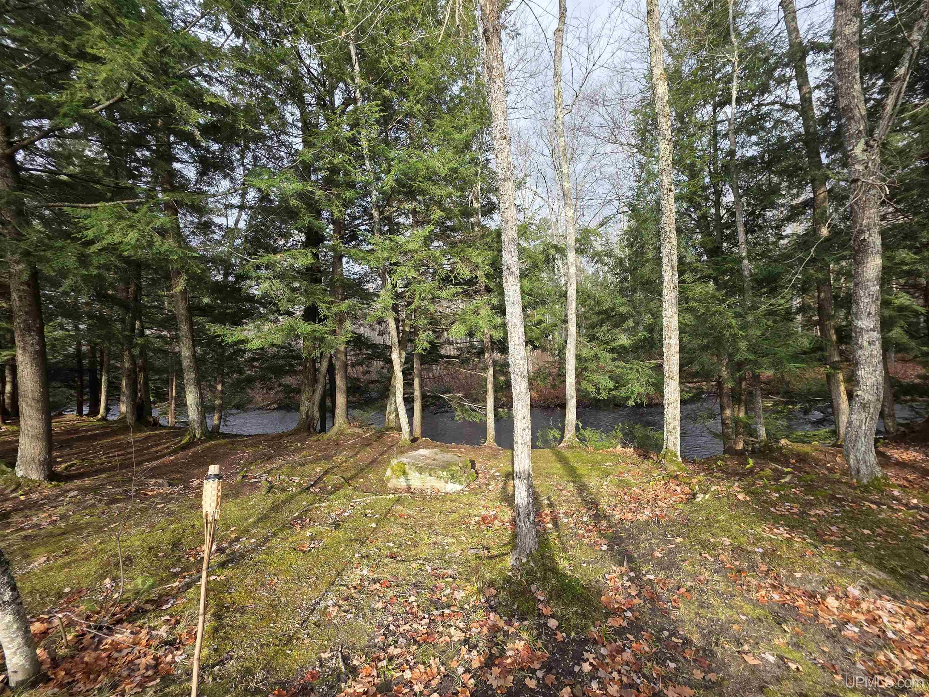 8285 Peter White Road, Deerton, MI, 49822