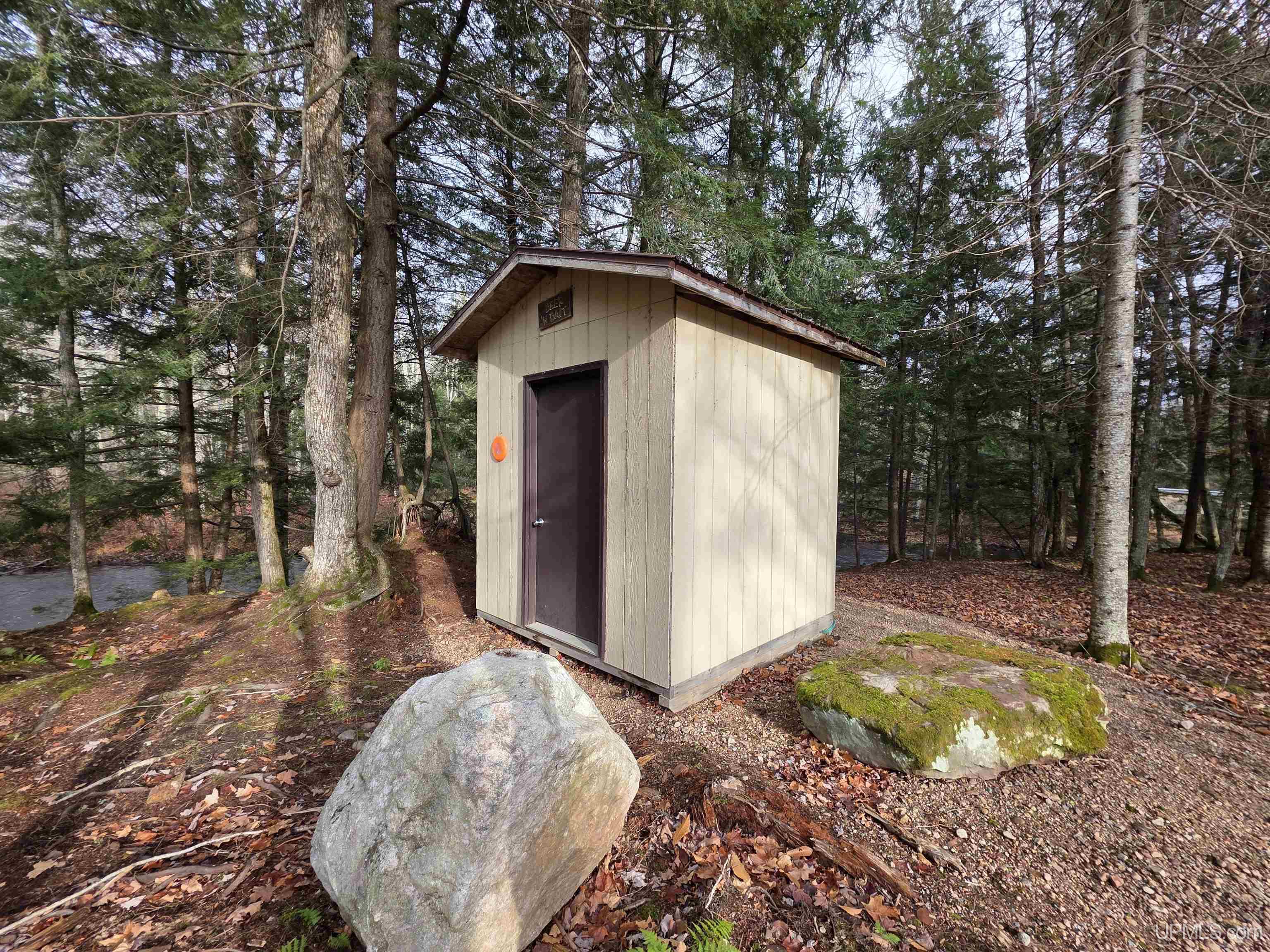 8285 Peter White Road, Deerton, MI, 49822