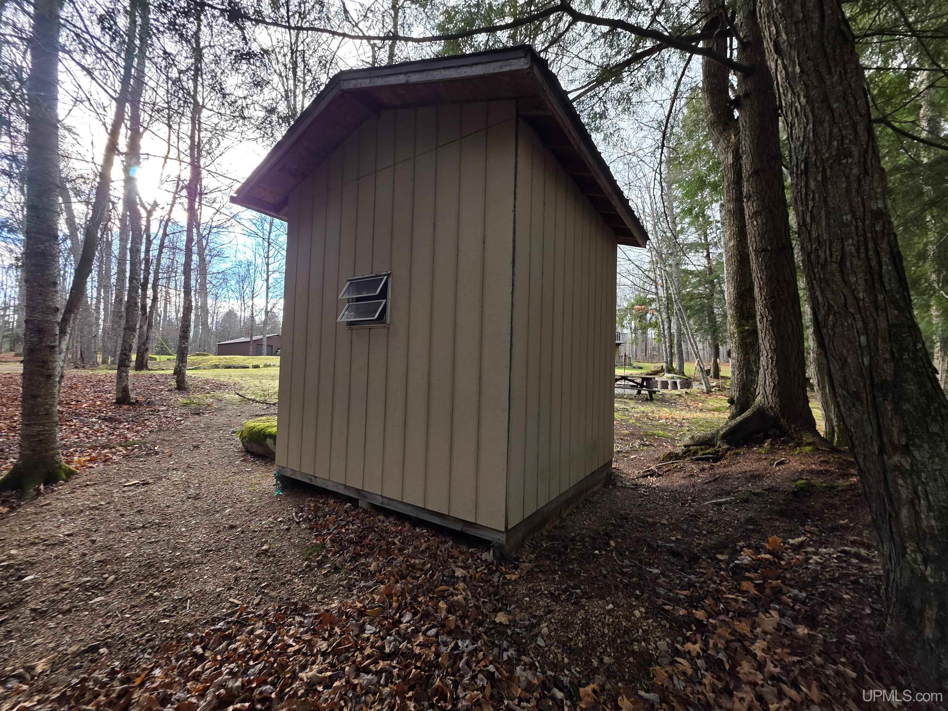 8285 Peter White Road, Deerton, MI, 49822