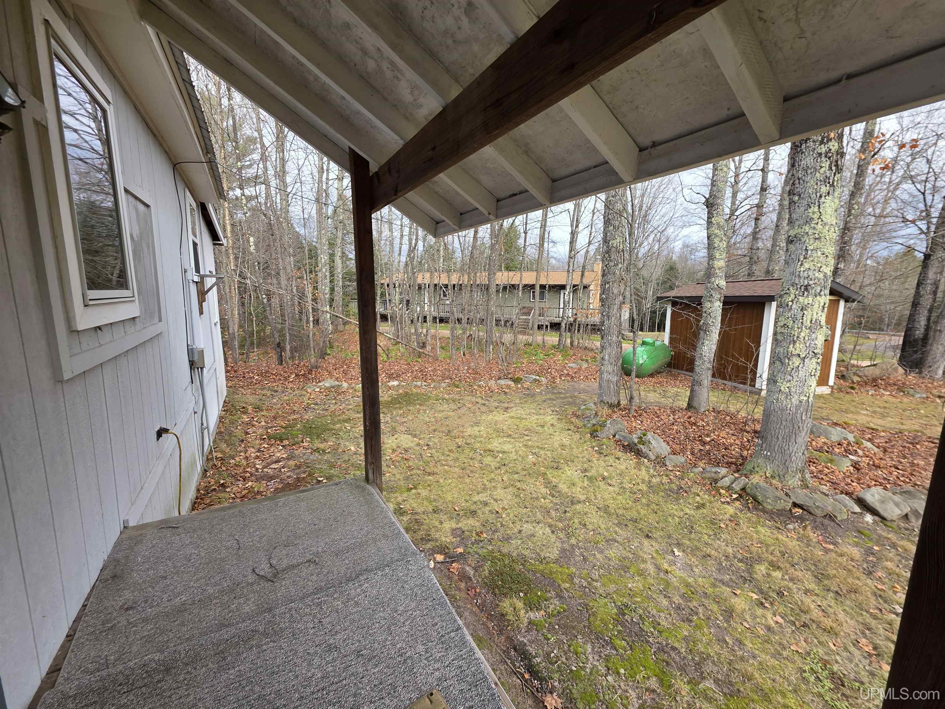 8285 Peter White Road, Deerton, MI, 49822