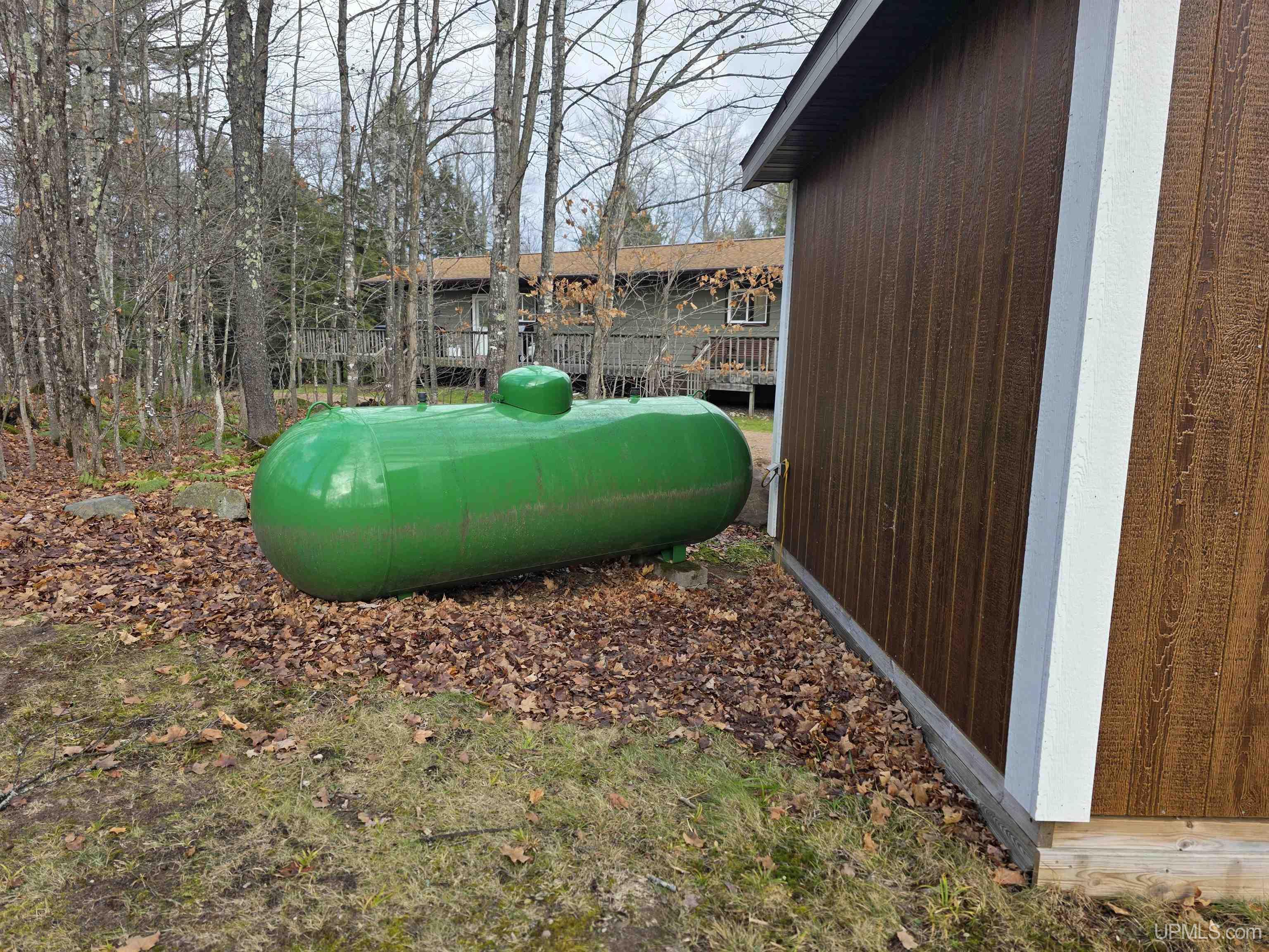 8285 Peter White Road, Deerton, MI, 49822