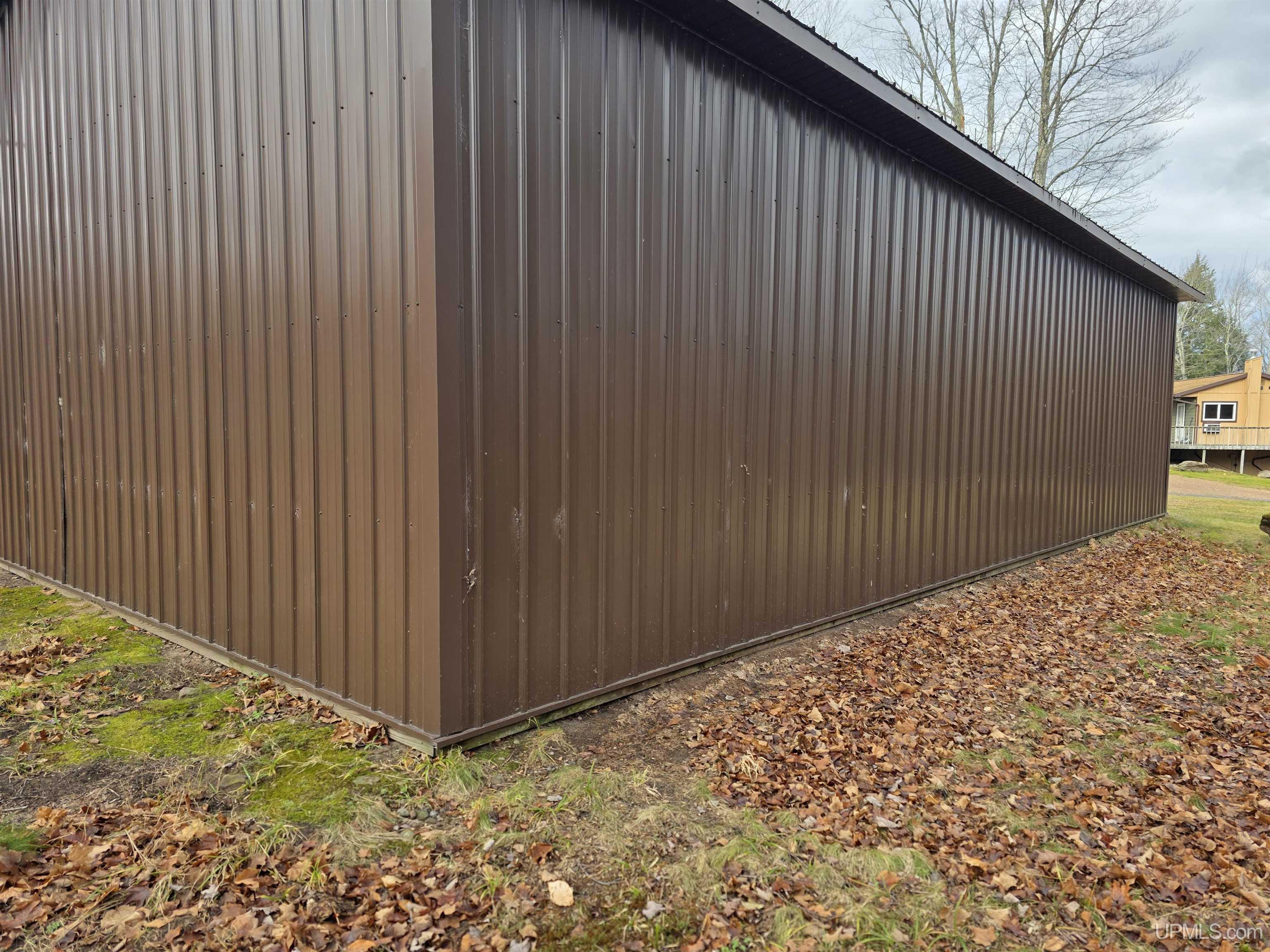 8285 Peter White Road, Deerton, MI, 49822