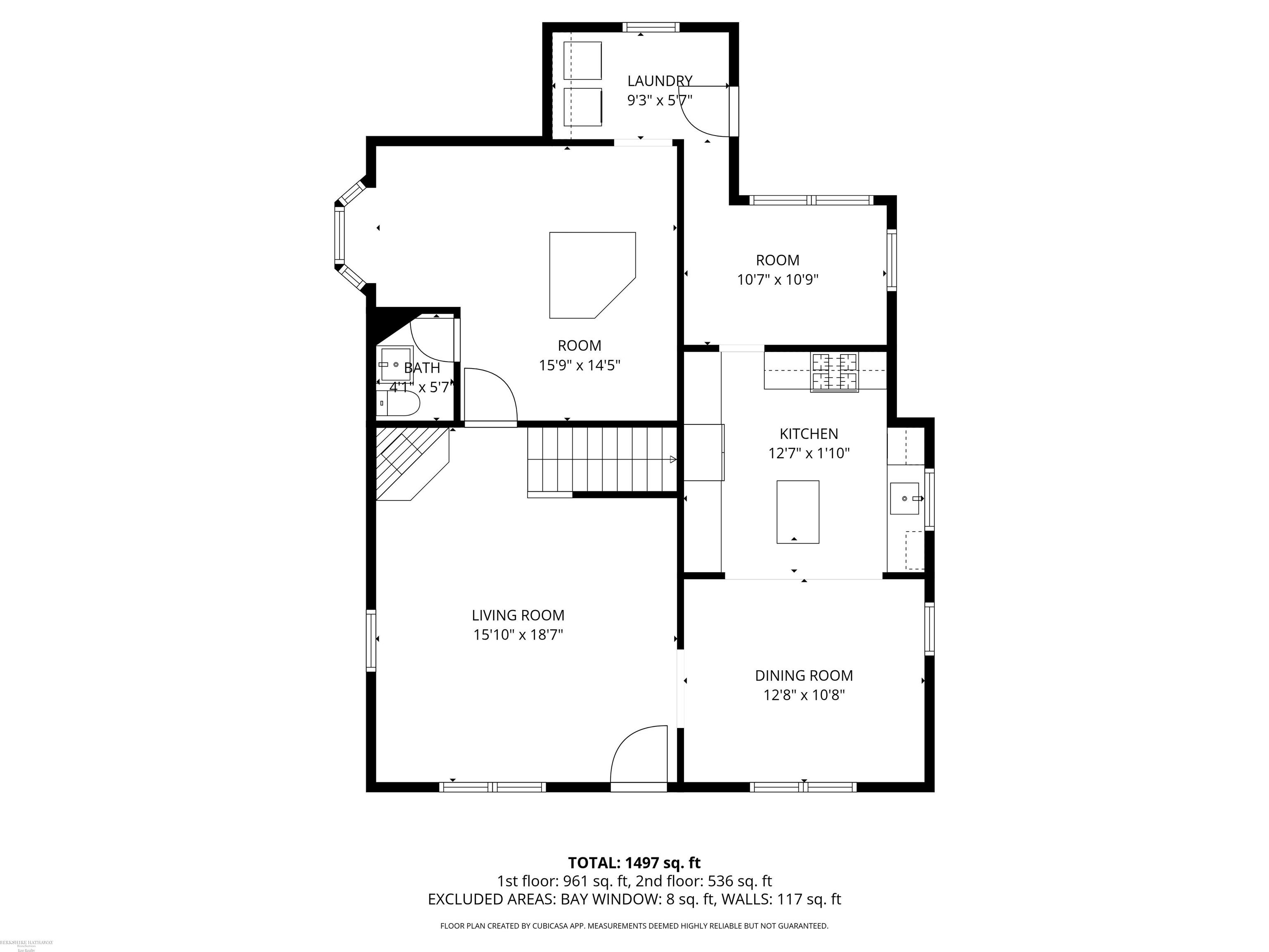 22437 Milner Street, Saint Clair Shores, MI, 48081