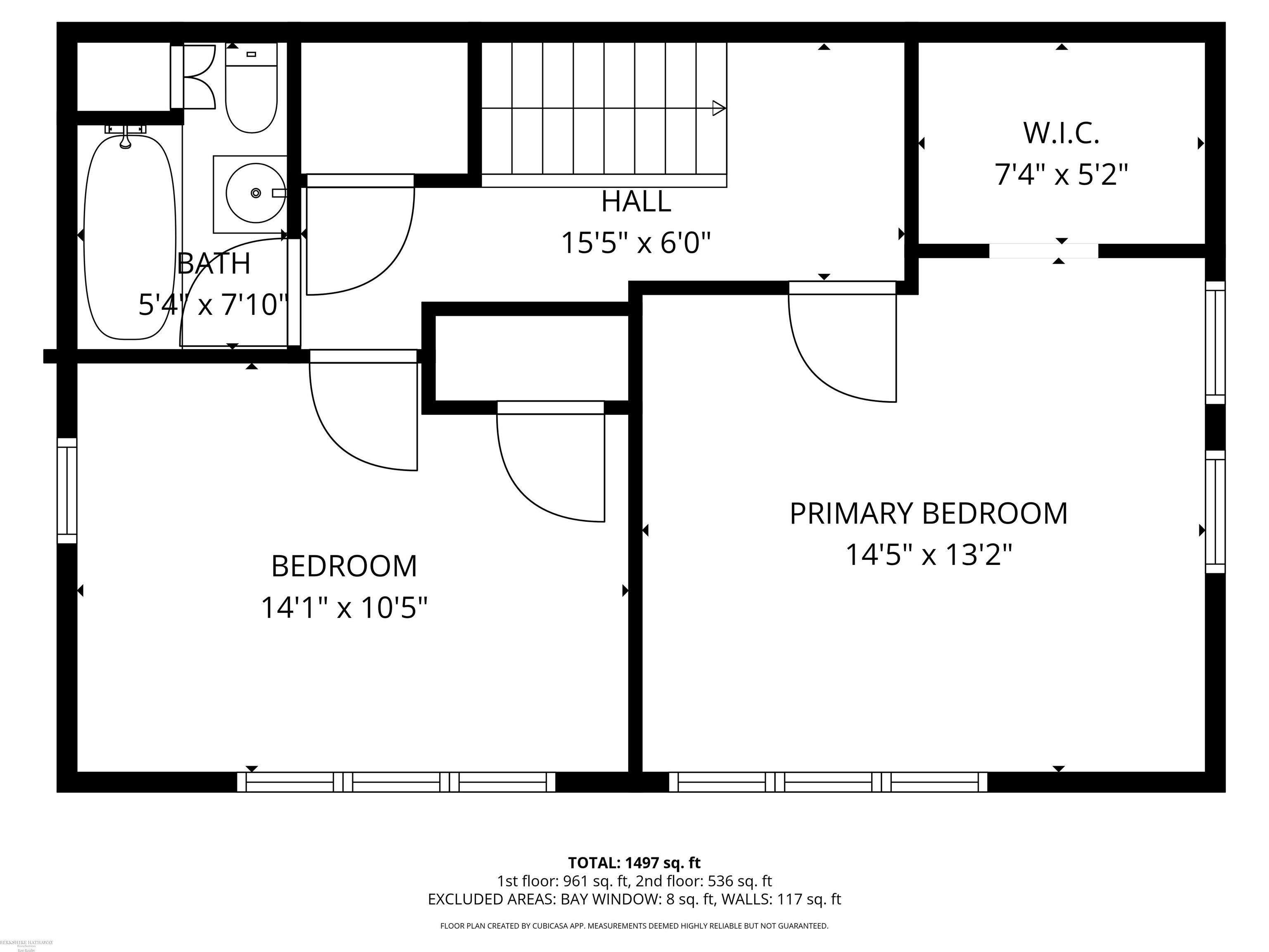22437 Milner Street, Saint Clair Shores, MI, 48081