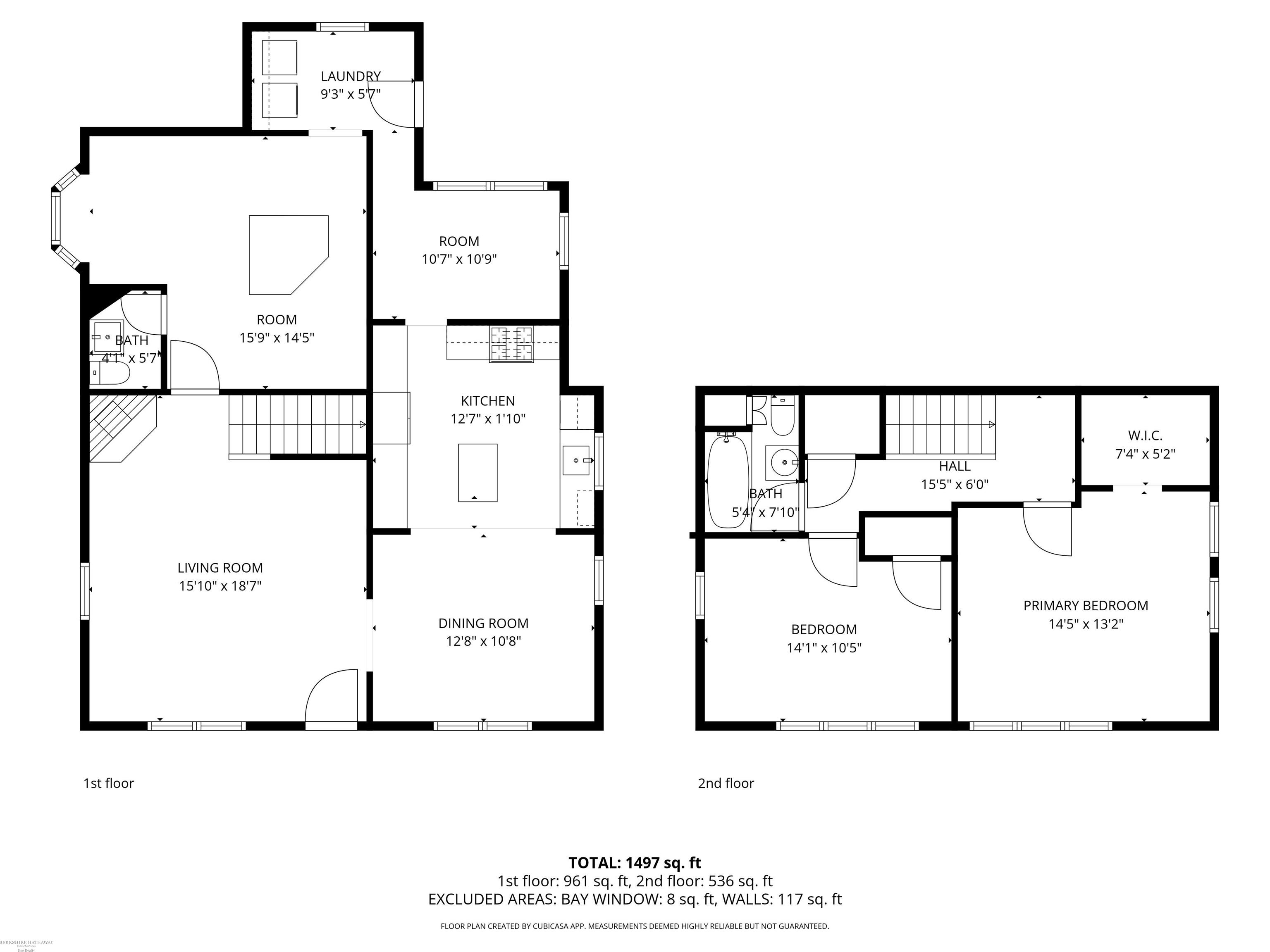 22437 Milner Street, Saint Clair Shores, MI, 48081