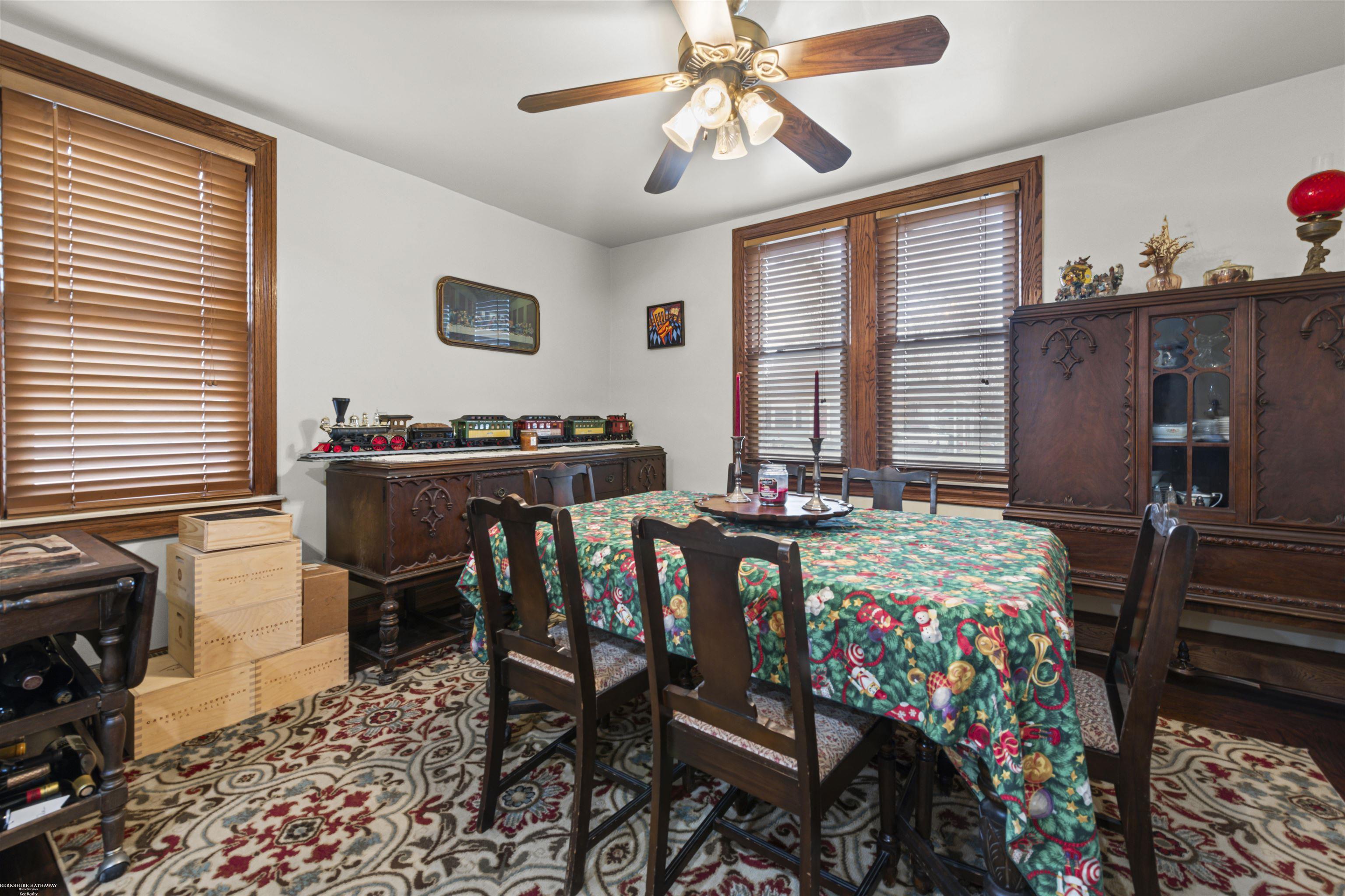 22437 Milner Street, Saint Clair Shores, MI, 48081