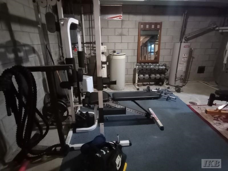 429 St Andrews Court, Gladwin, MI, 48624