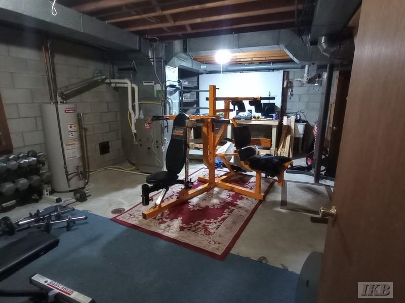 429 St Andrews Court, Gladwin, MI, 48624