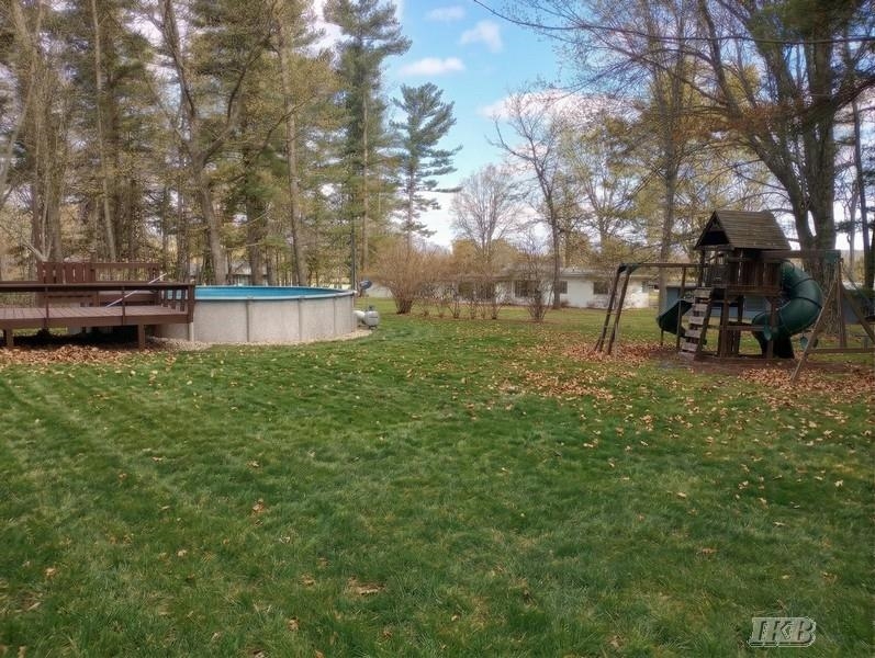 429 St Andrews Court, Gladwin, MI, 48624