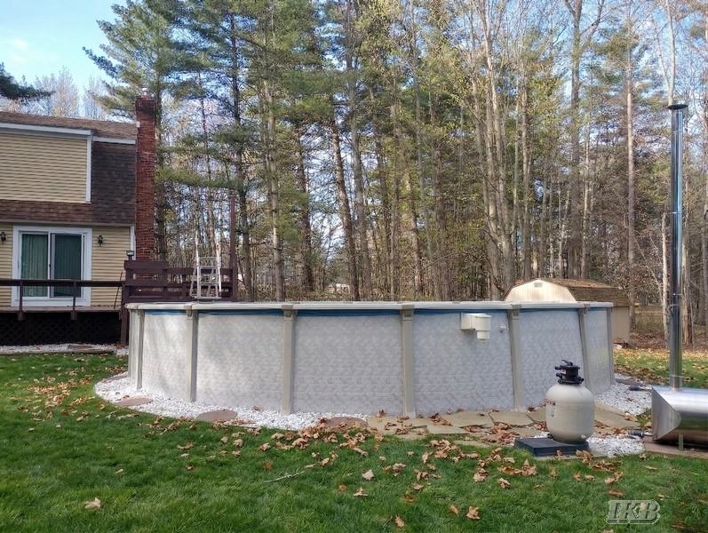 429 St Andrews Court, Gladwin, MI, 48624