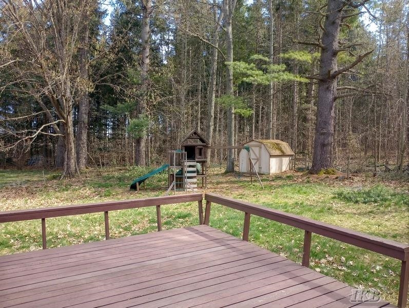 429 St Andrews Court, Gladwin, MI, 48624