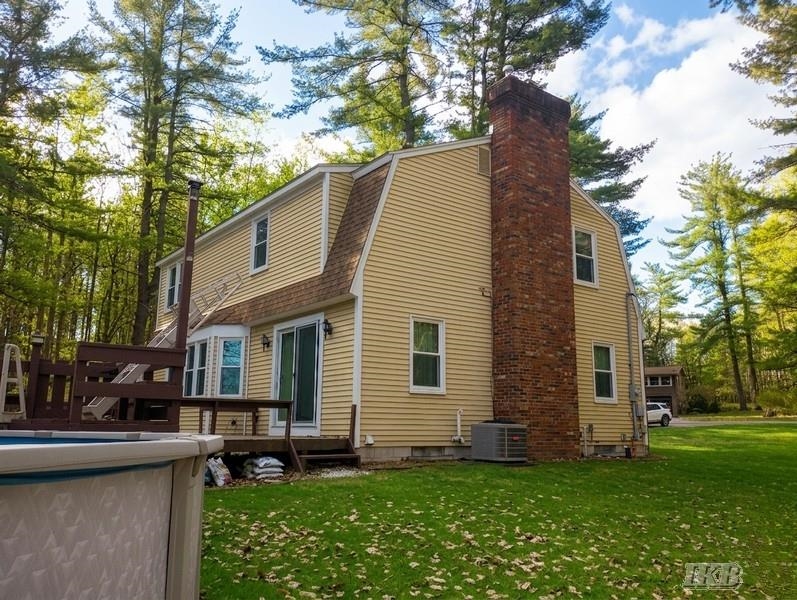 429 St Andrews Court, Gladwin, MI, 48624