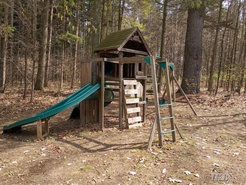 429 St Andrews Court, Gladwin, MI, 48624