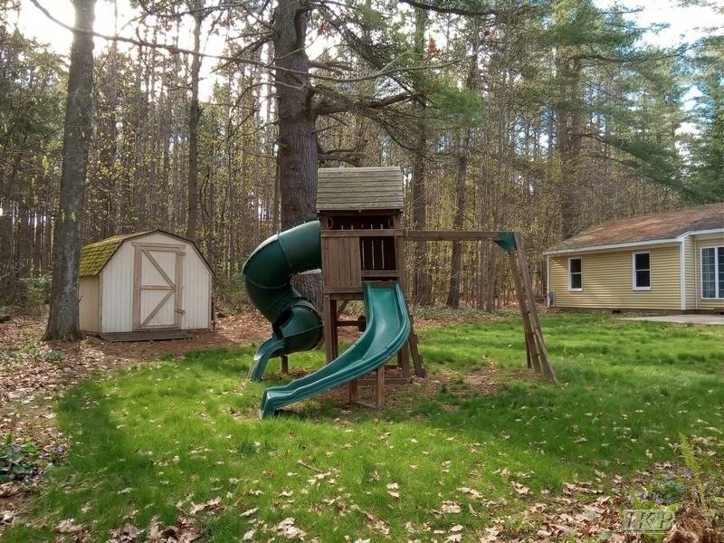 429 St Andrews Court, Gladwin, MI, 48624