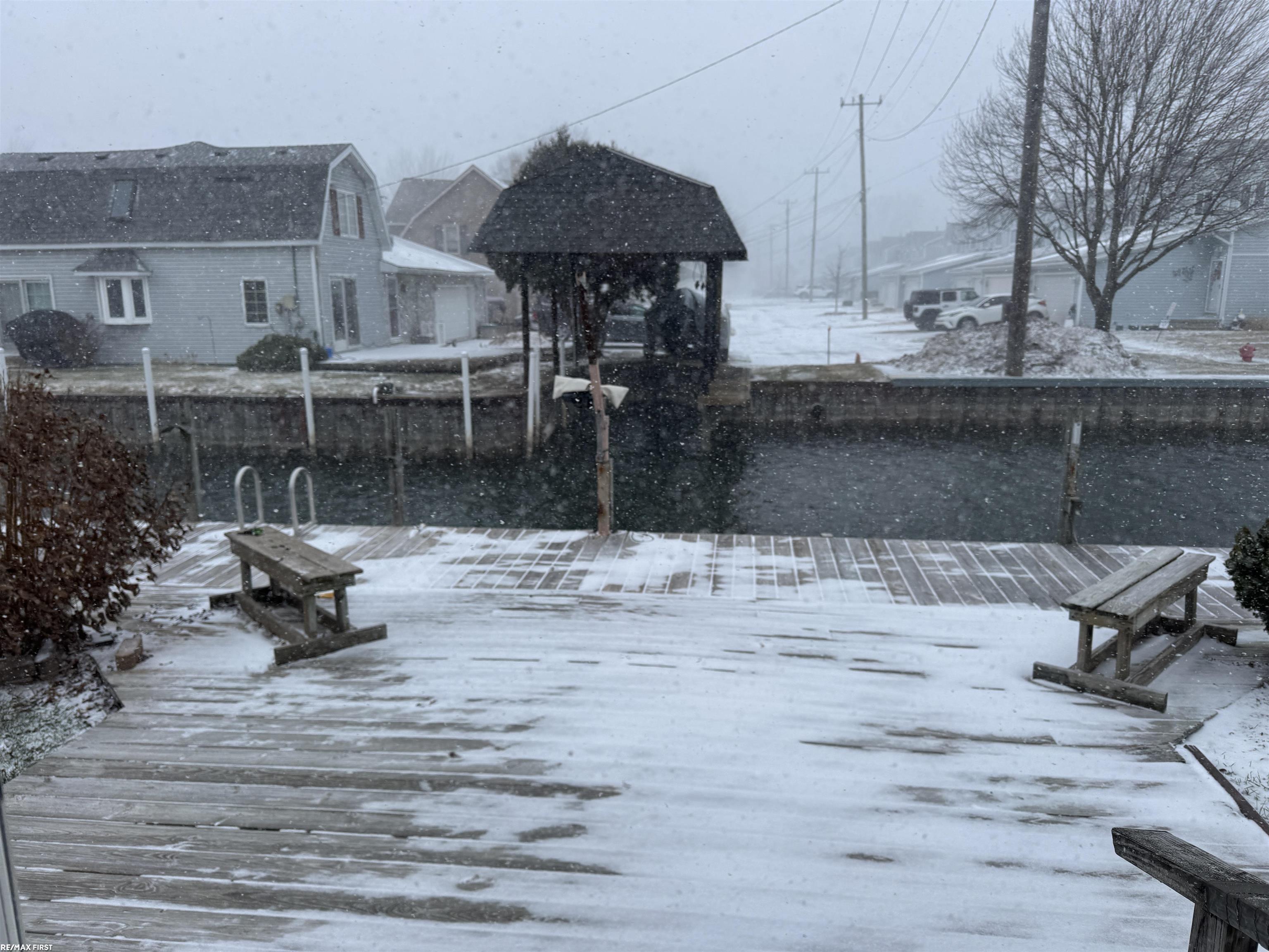 Homes for sale in Algonac City St Clair, MI | 710 Ruskin Ave, Algonac City St Clair, MI 48001 | MLS# 58050196628