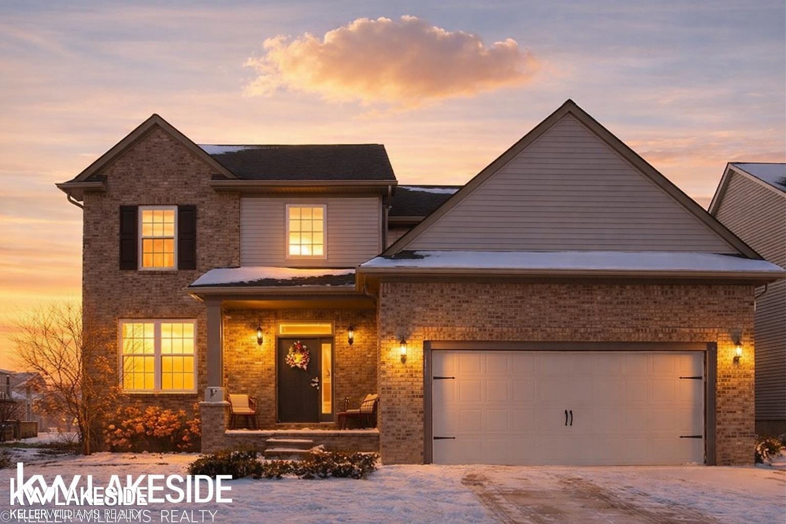 4211 Woodburn Court, Saginaw, MI, 48603