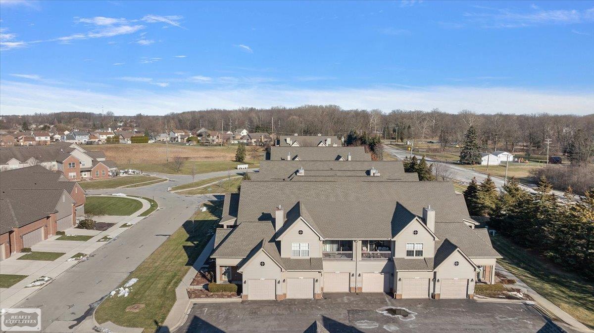 28737 Sheffield Ct Court, Chesterfield Twp, MI, 48047