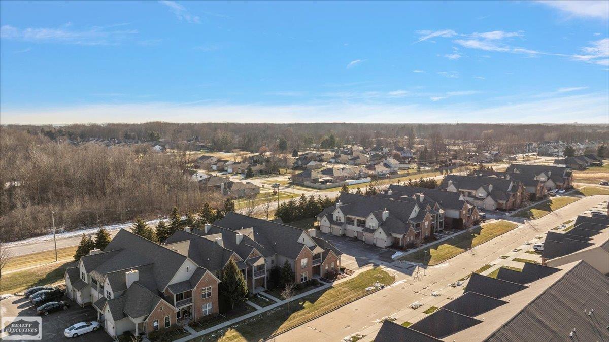 28737 Sheffield Ct Court, Chesterfield Twp, MI, 48047