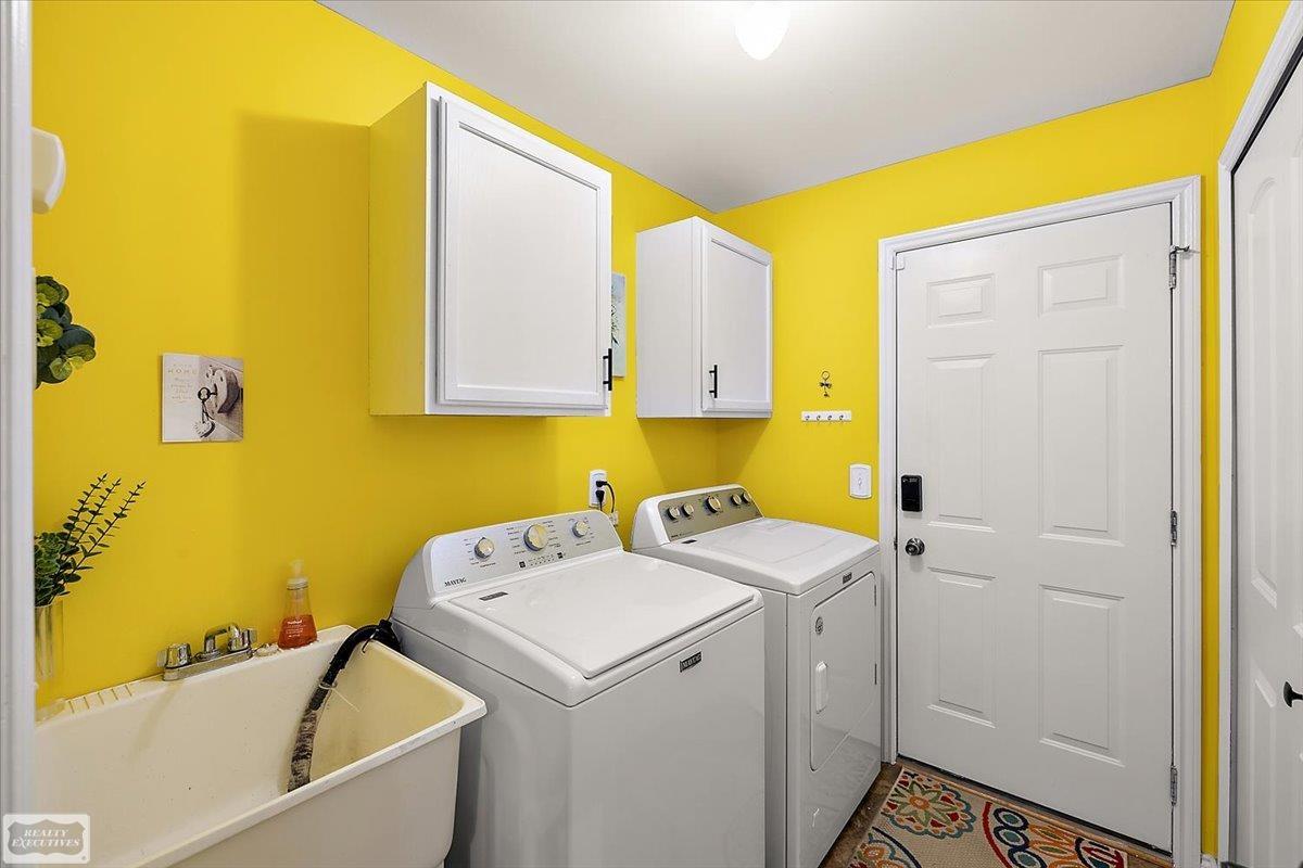 28737 Sheffield Ct Court, Chesterfield Twp, MI, 48047