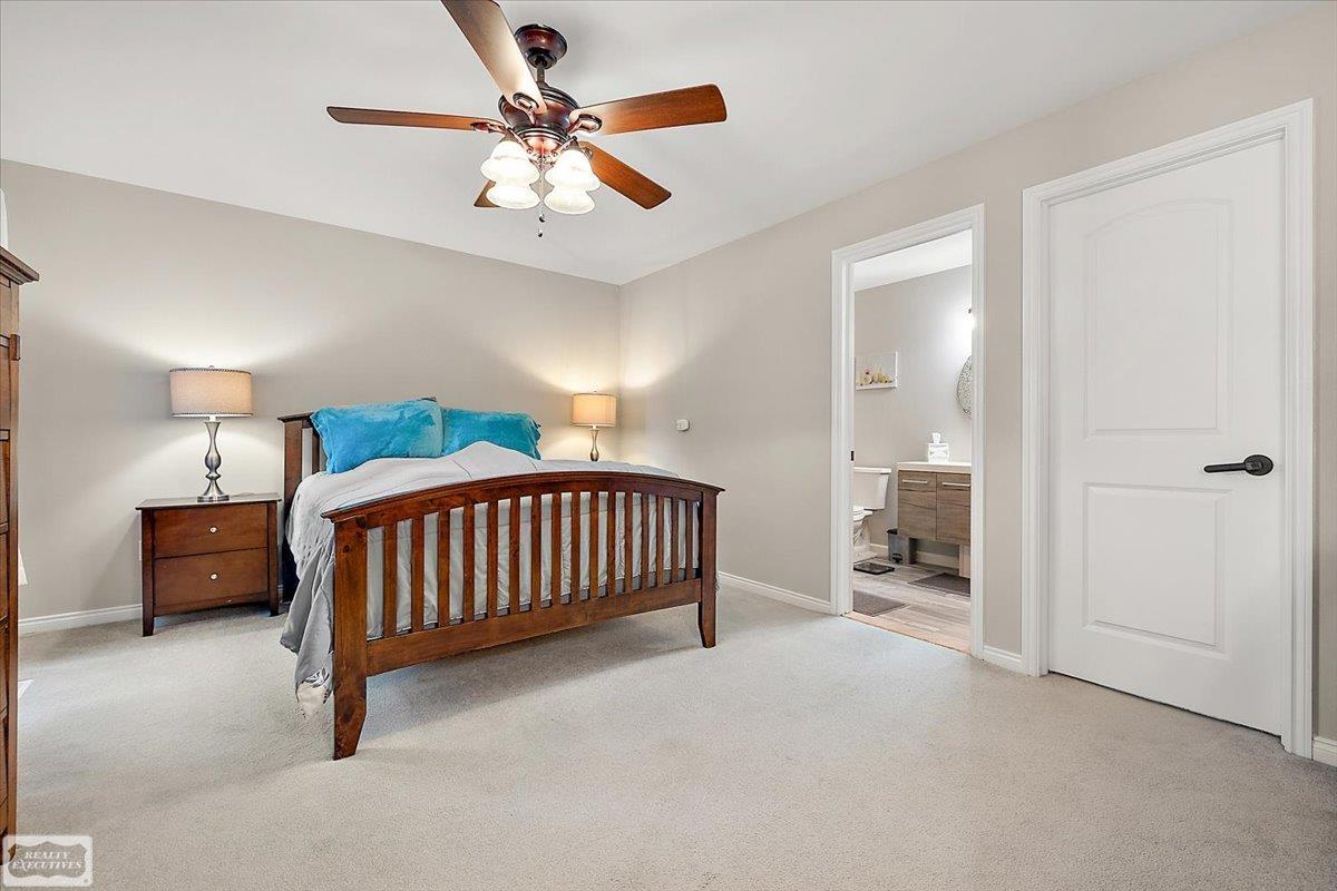 28737 Sheffield Ct Court, Chesterfield Twp, MI, 48047