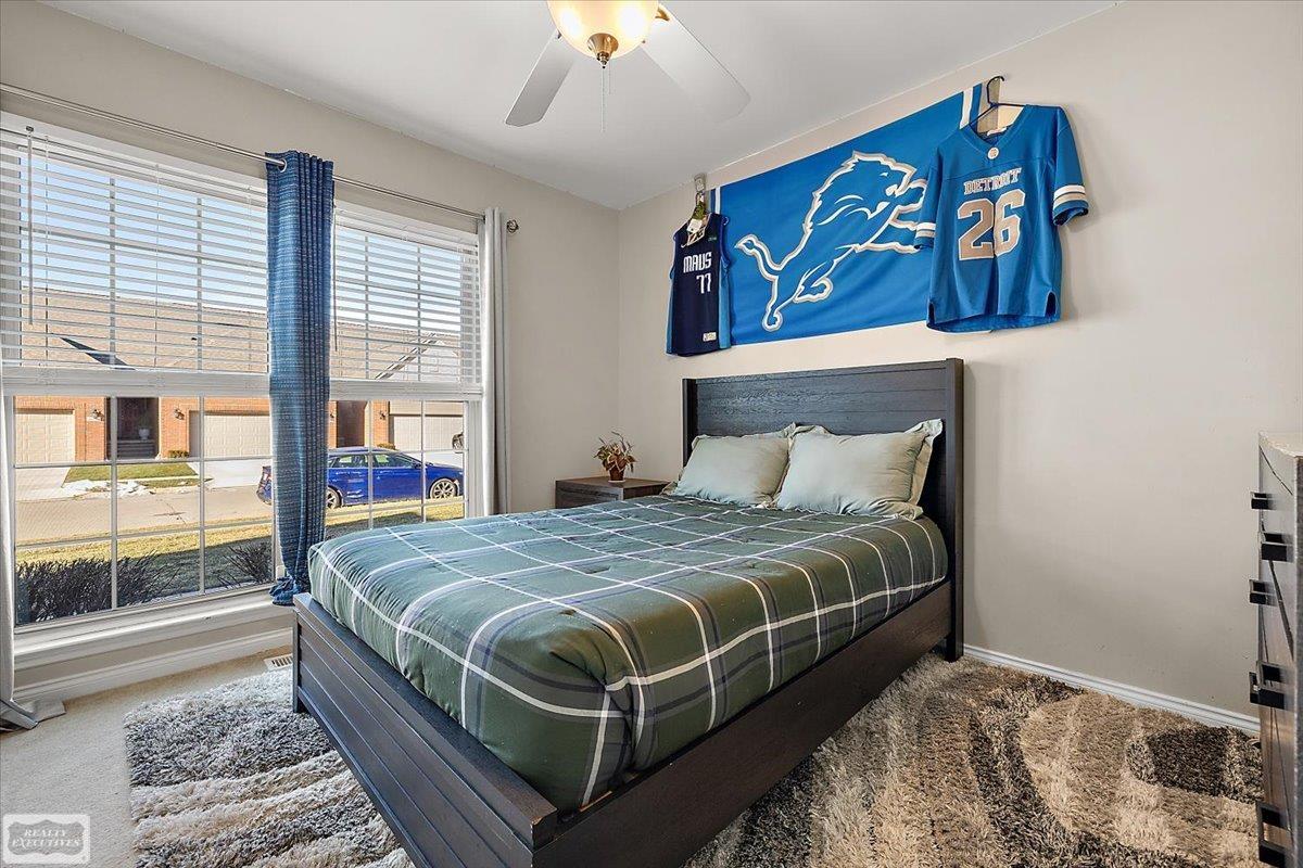 28737 Sheffield Ct Court, Chesterfield Twp, MI, 48047