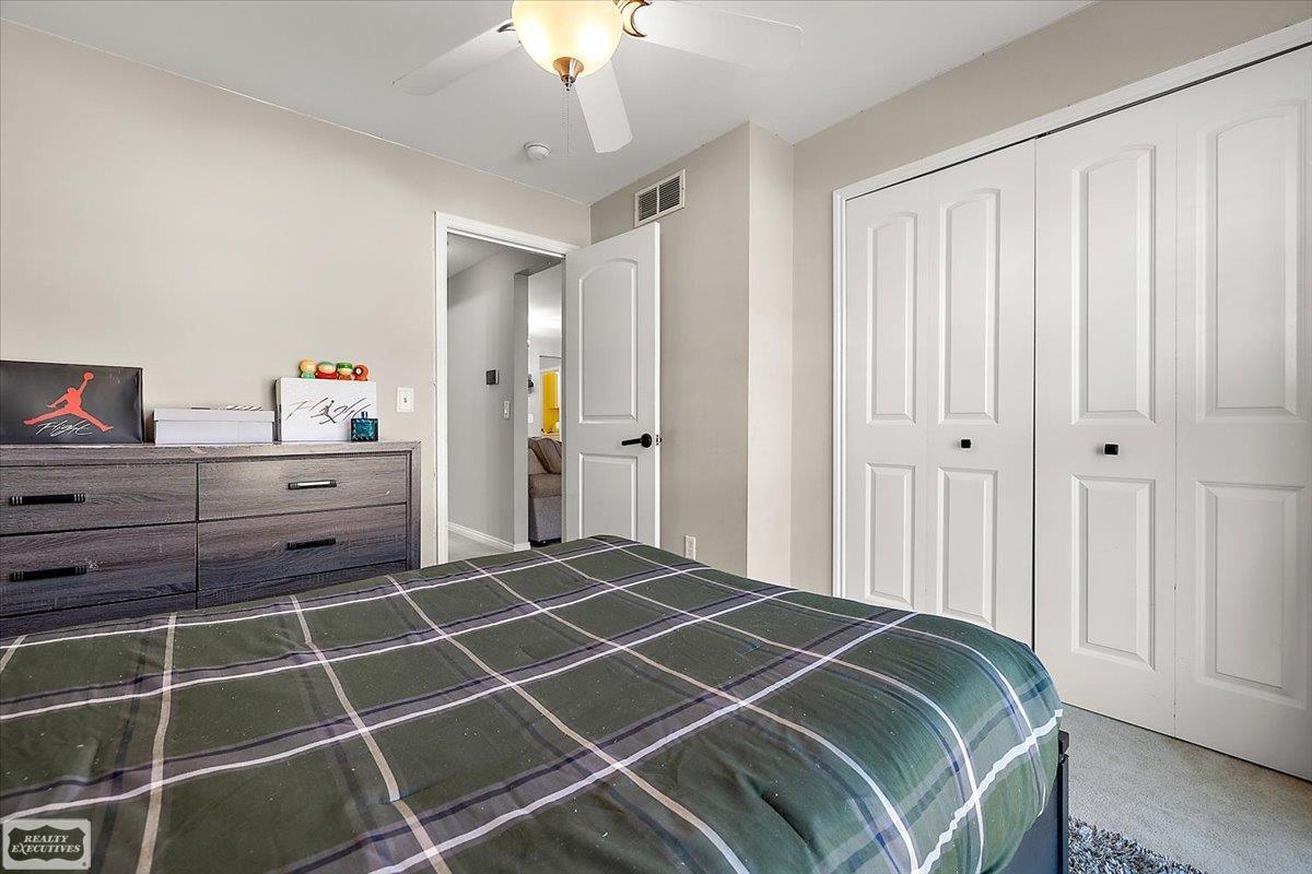 28737 Sheffield Ct Court, Chesterfield Twp, MI, 48047