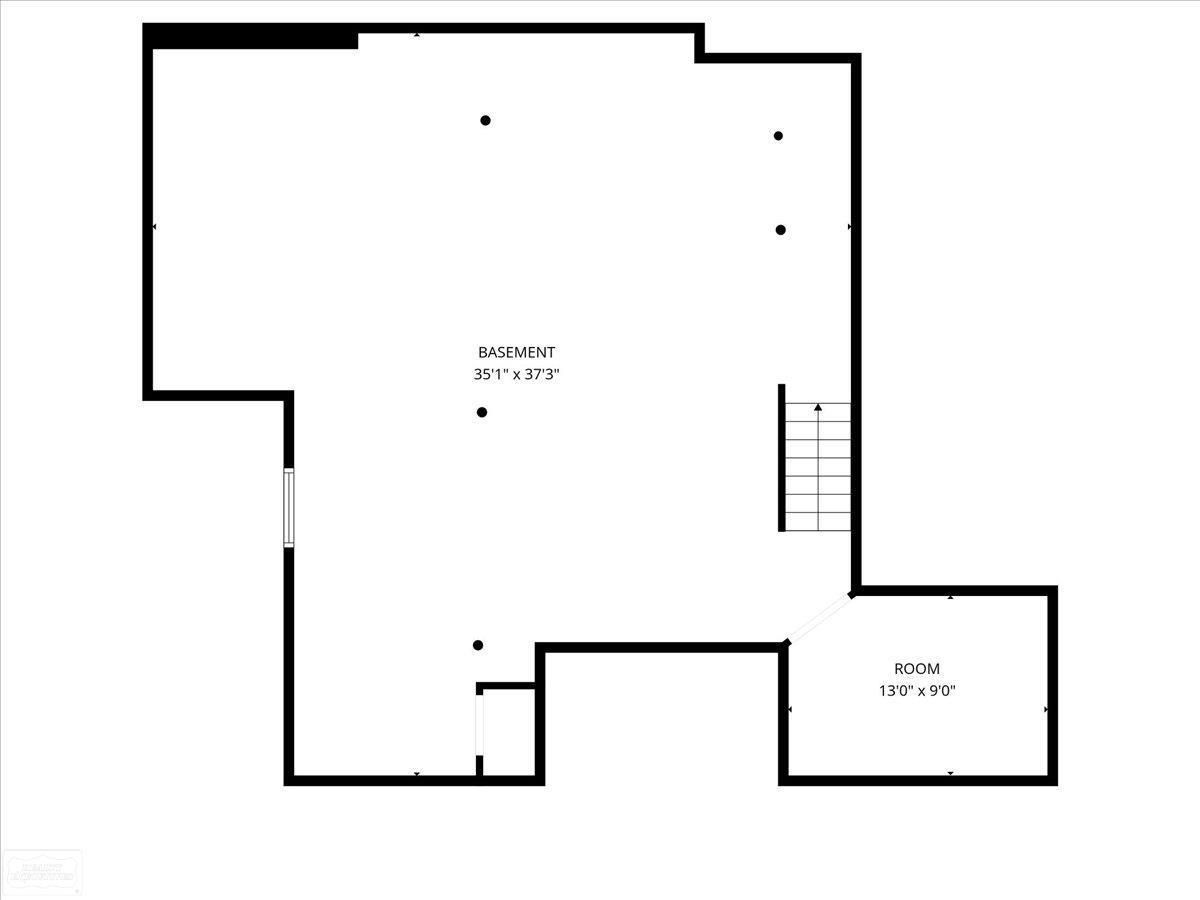 28737 Sheffield Ct Court, Chesterfield Twp, MI, 48047