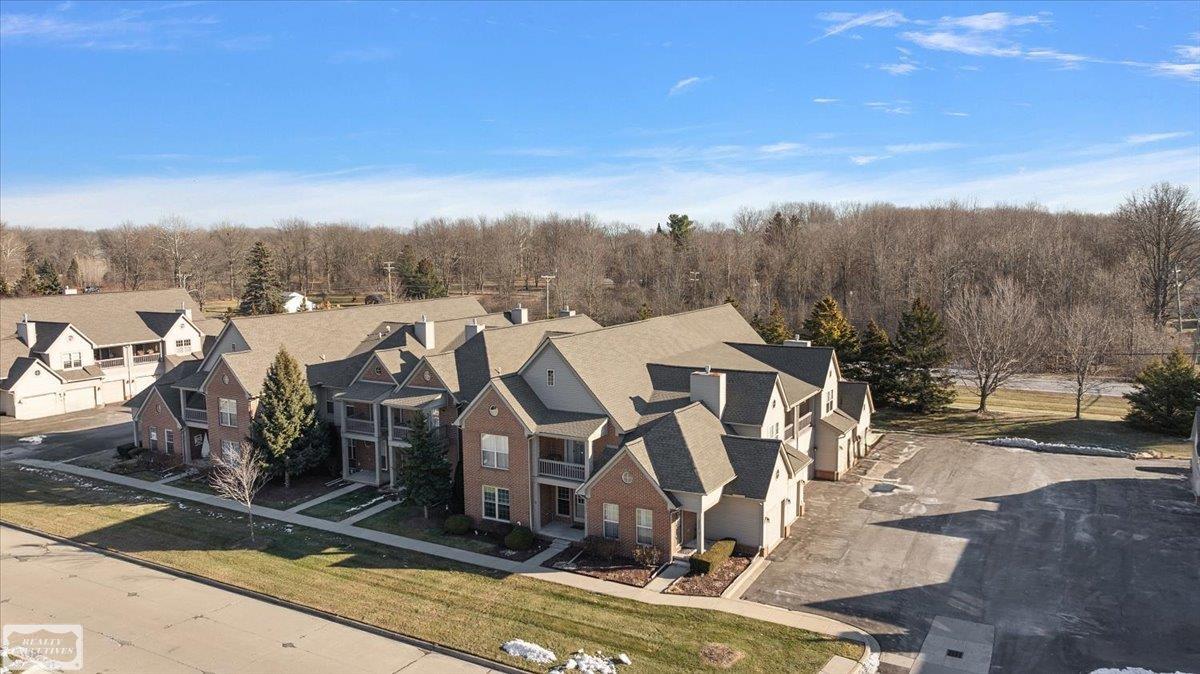28737 Sheffield Ct Court, Chesterfield Twp, MI, 48047