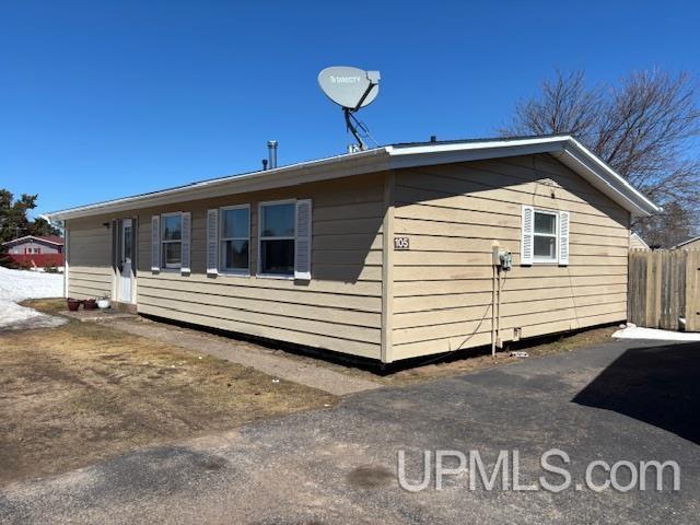 105 Constellation Avenue, Gwinn MI 49841, 50196804