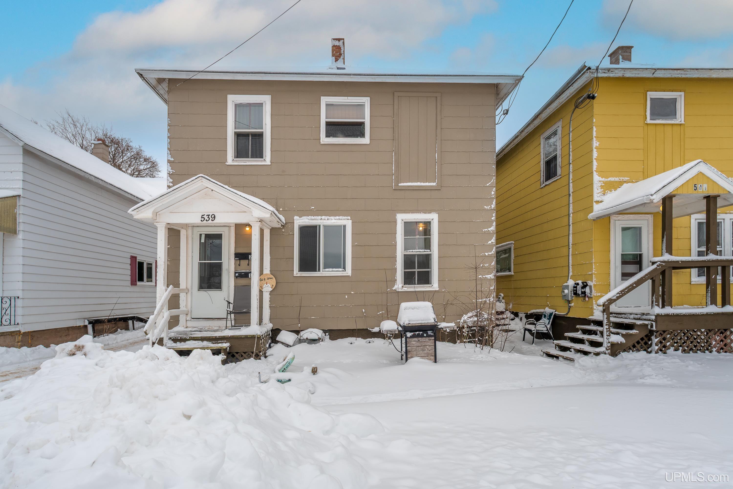 211 E Walnut Street, Portage, OH, 43451