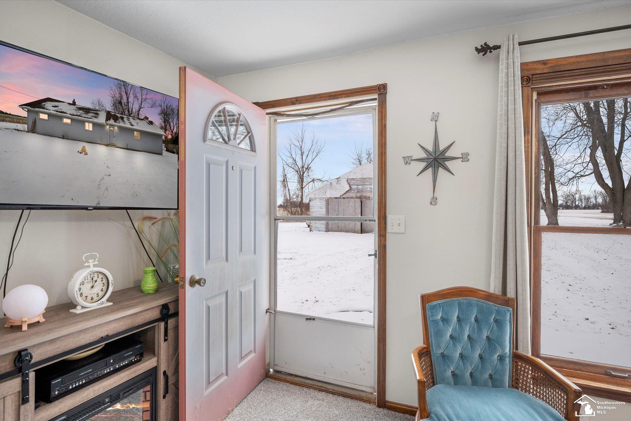 2577 Rauch Road, Erie, MI, 48133