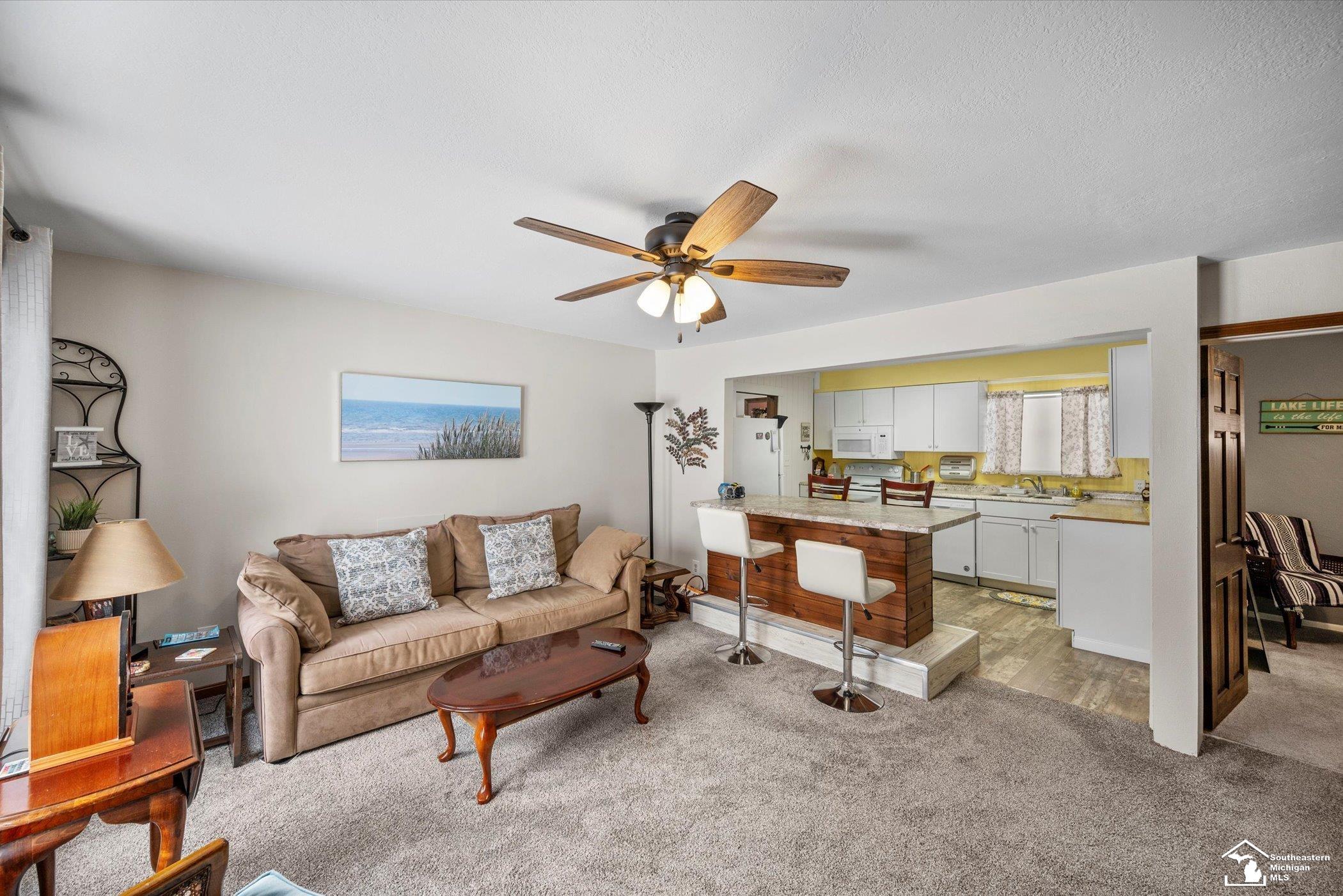 2577 Rauch Road, Erie, MI, 48133