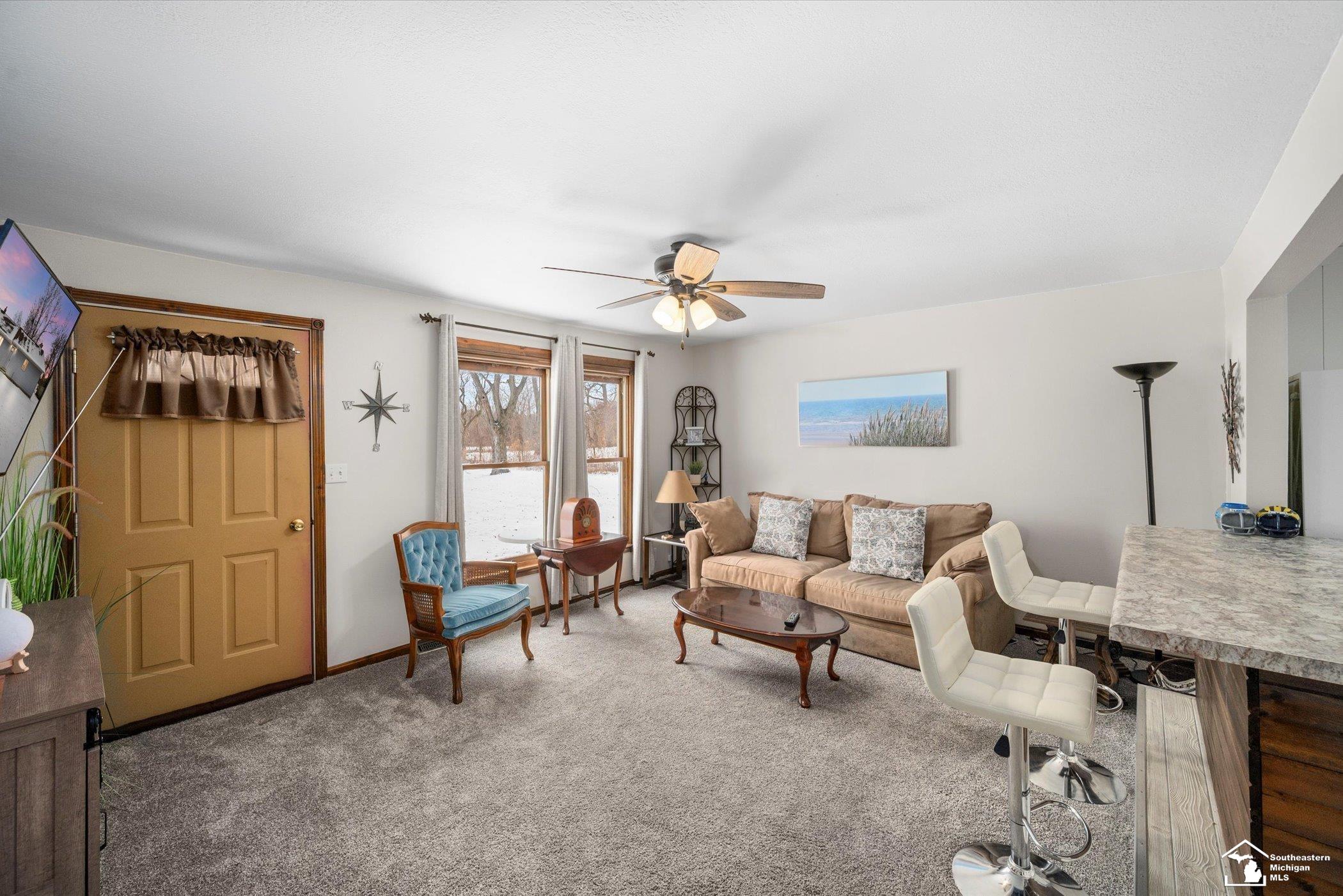 2577 Rauch Road, Erie, MI, 48133